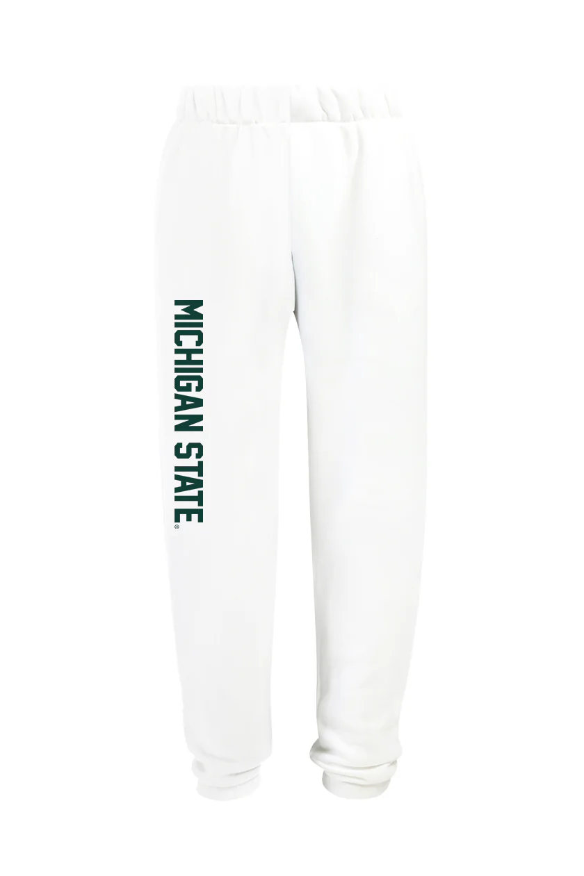 Michigan State Basic Sweats - Image 12