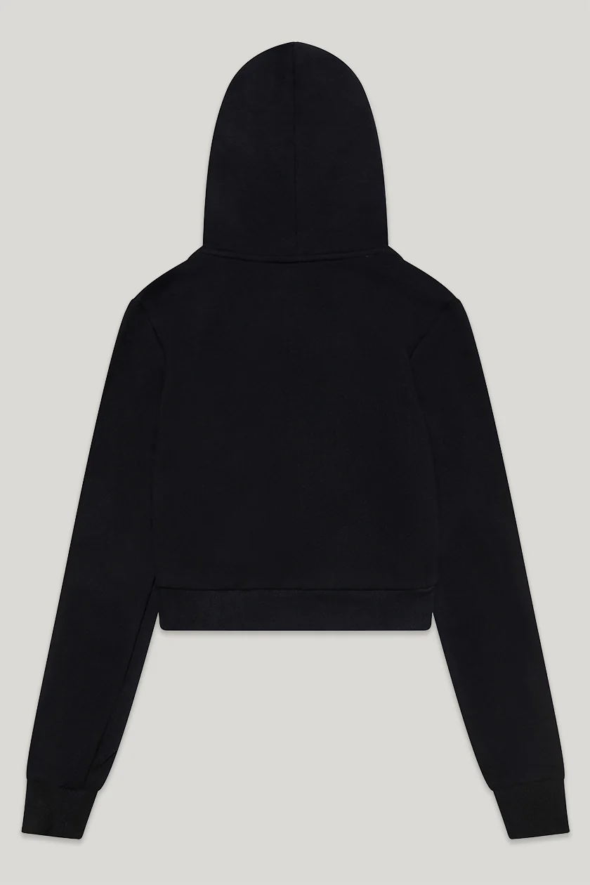 Michigan State  Mia Zip Sweater - Image 6