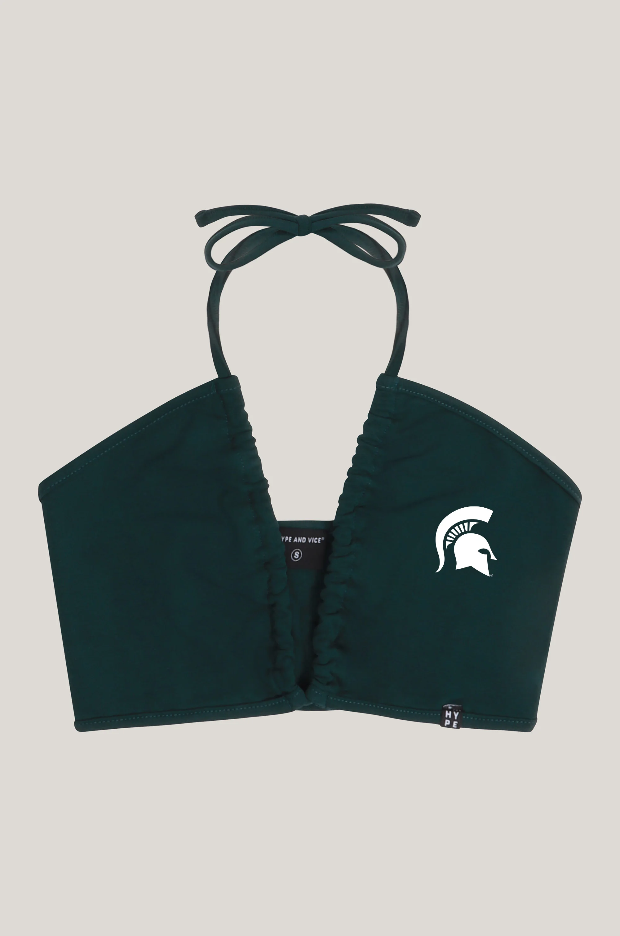 Michigan State Slam Dunk Top - Image 6