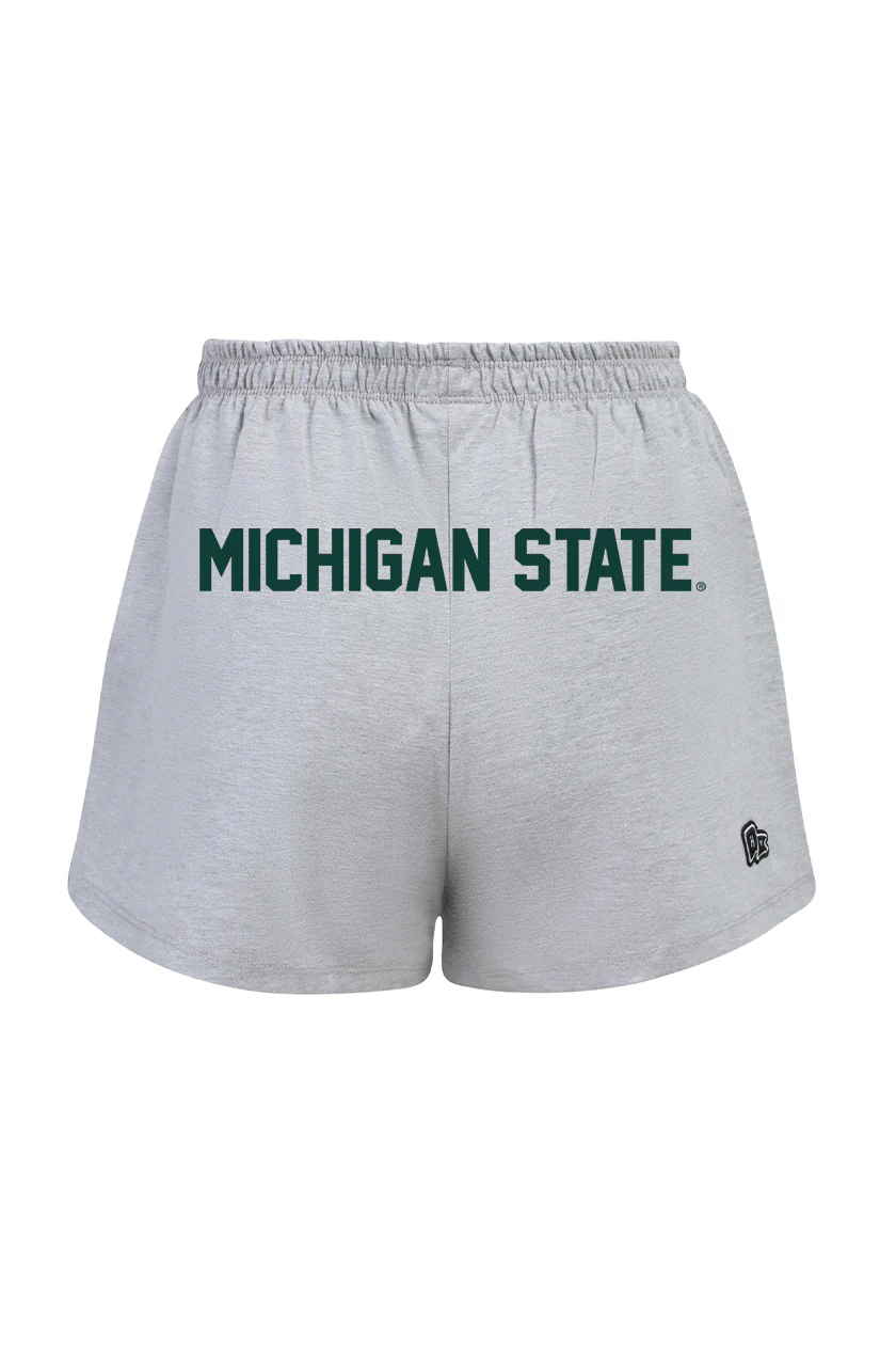 Michigan State P.E. Shorts - Image 10