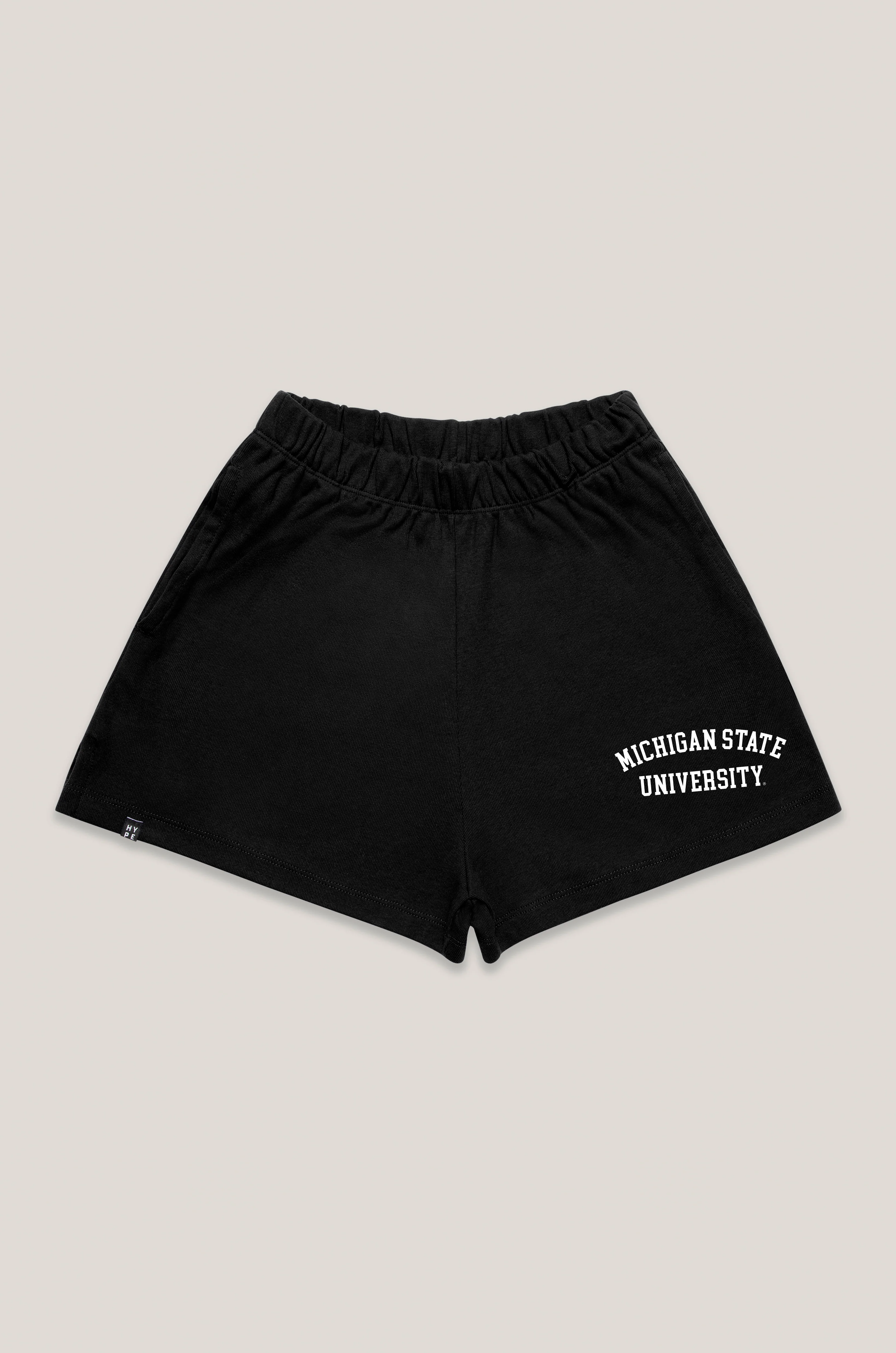 Michigan State Track Shorts - Image 6