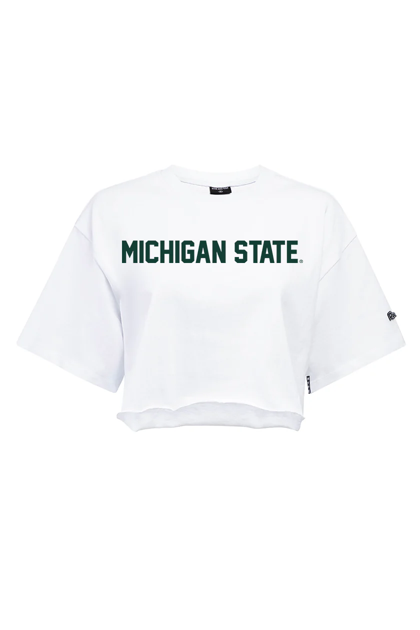 Michigan State Track Top - Image 6