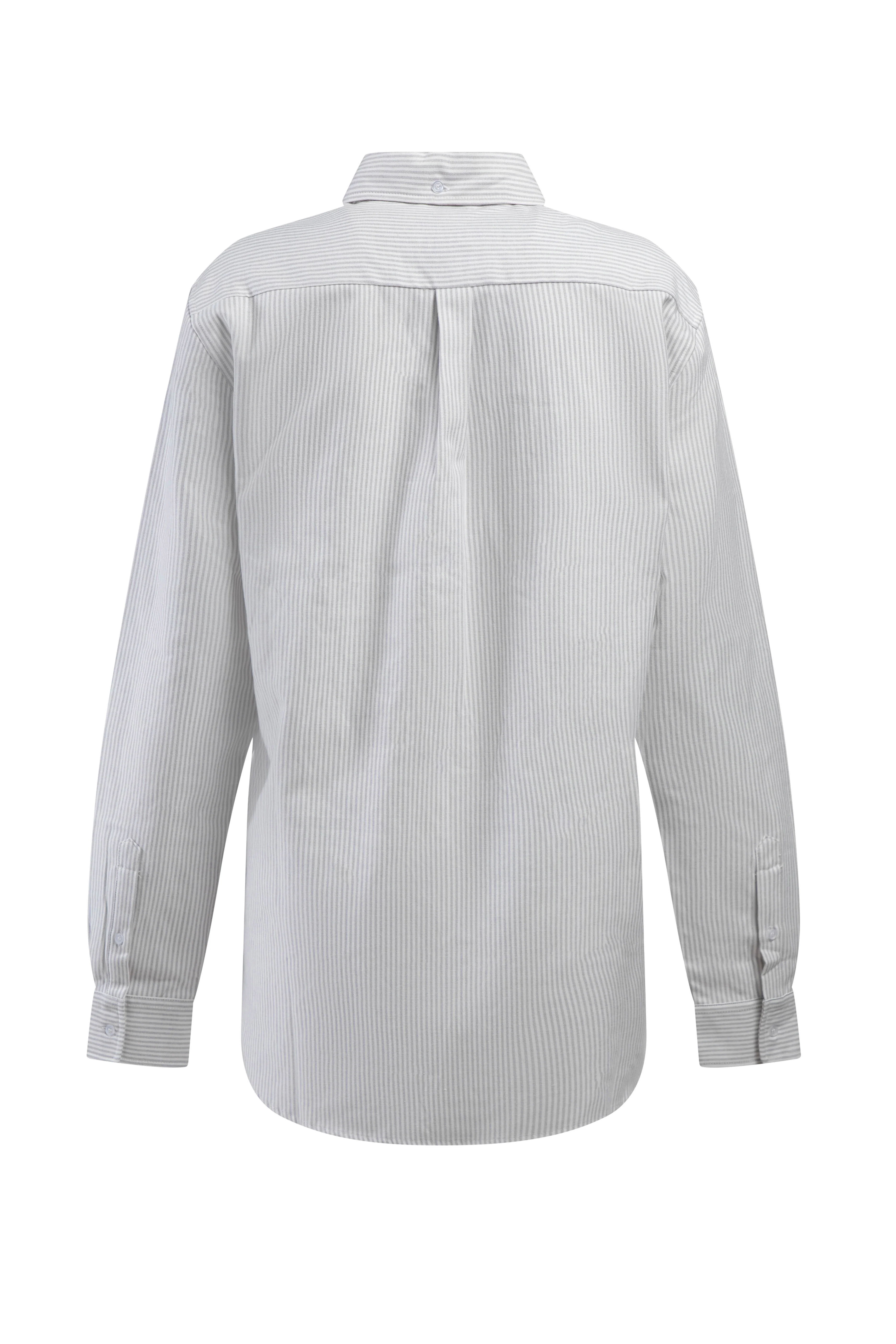Michigan State Hamptons Button Down - Image 4