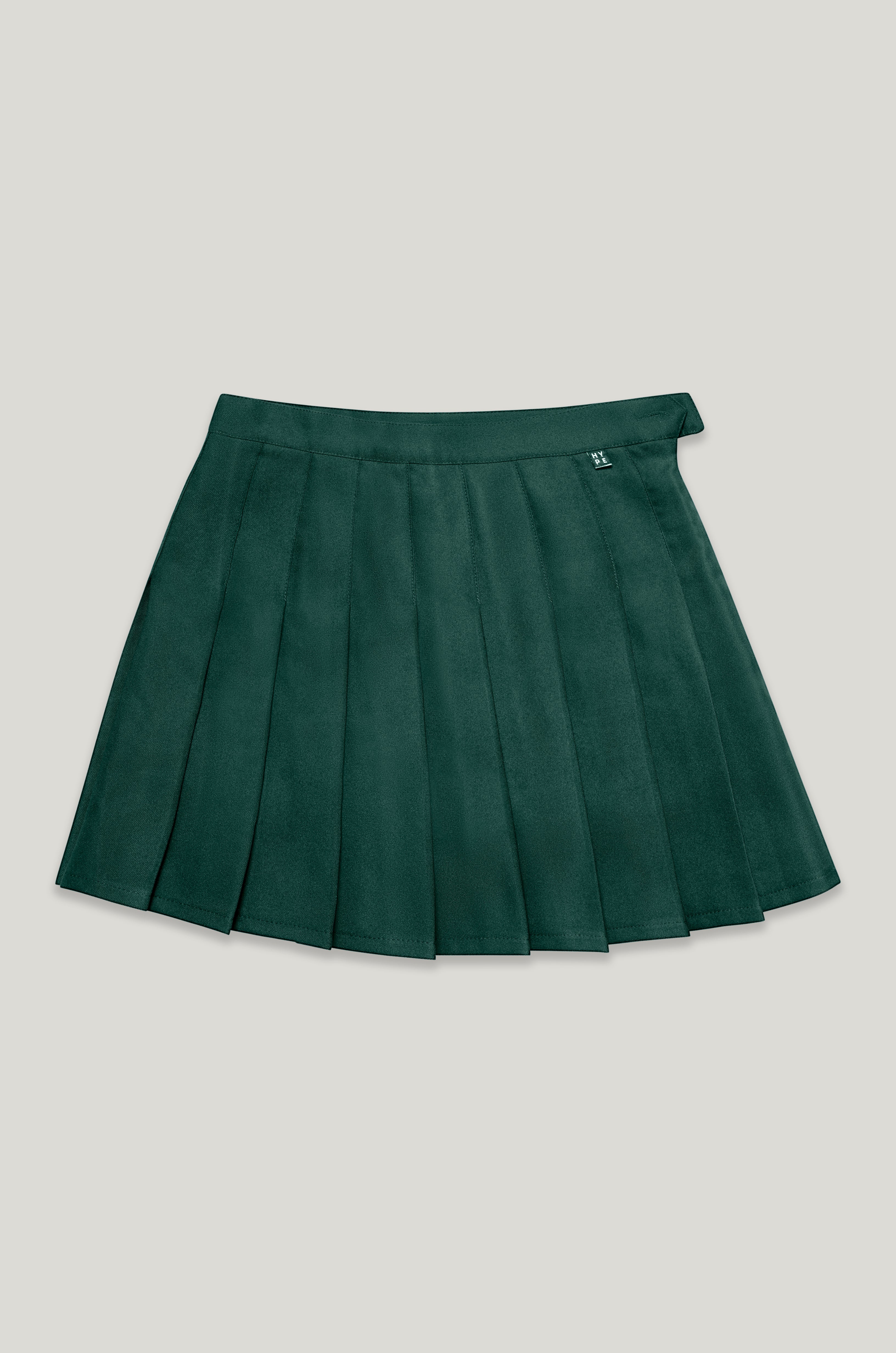 Michigan State Tennis Skirt - Image 4