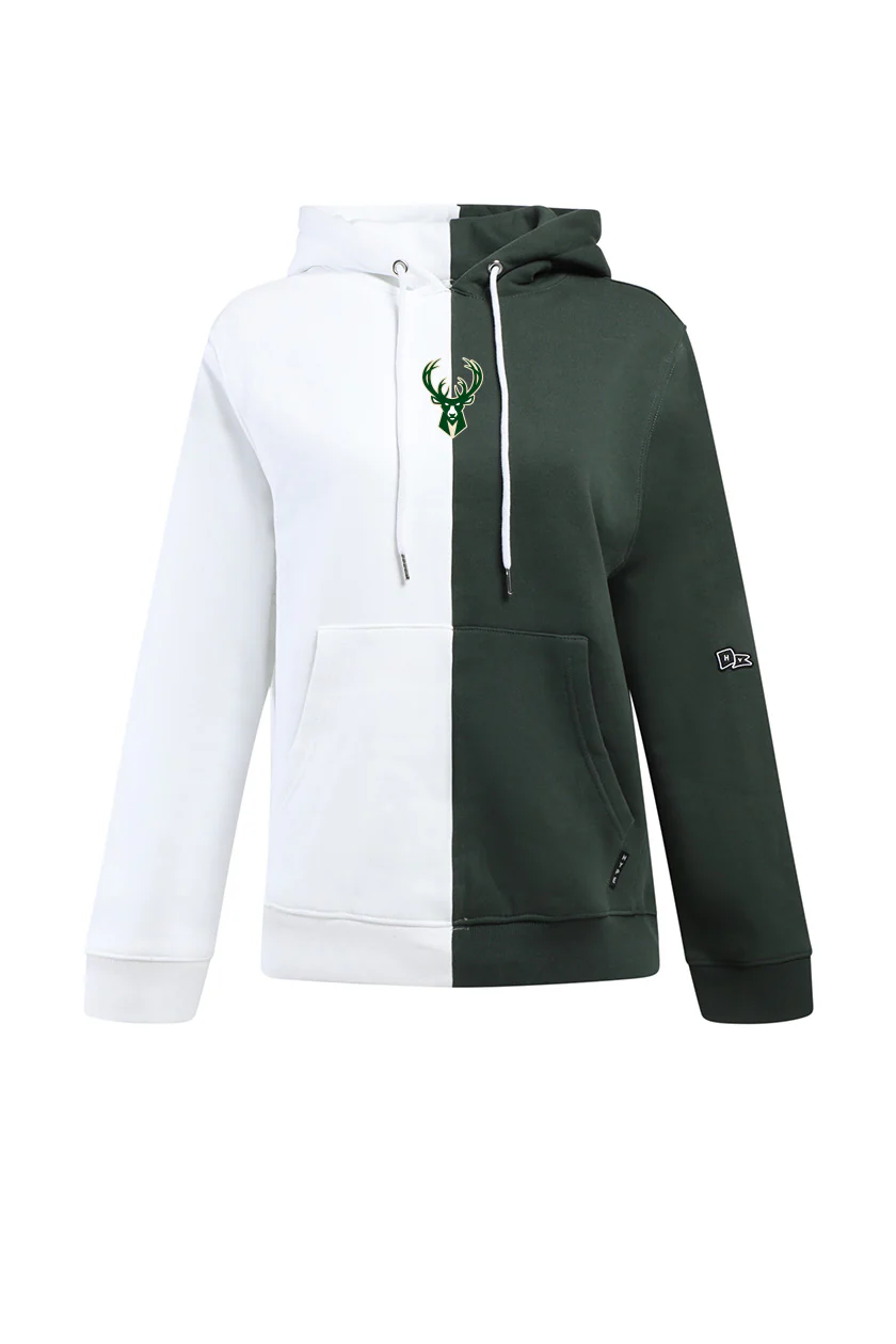 Milwaukee Bucks Fumble Hoodie - Image 5