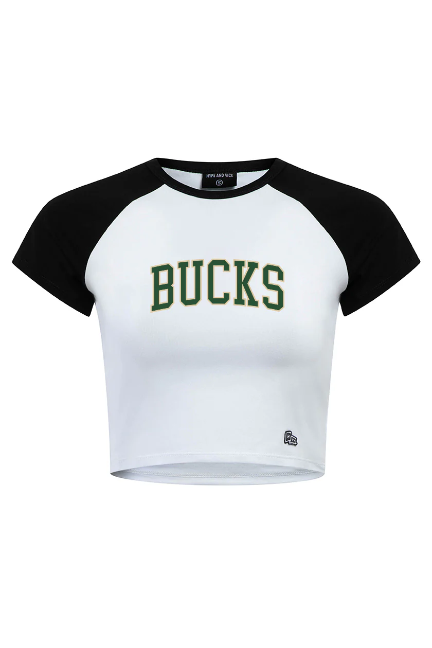 Milwaukee Bucks Homerun Tee - Image 7
