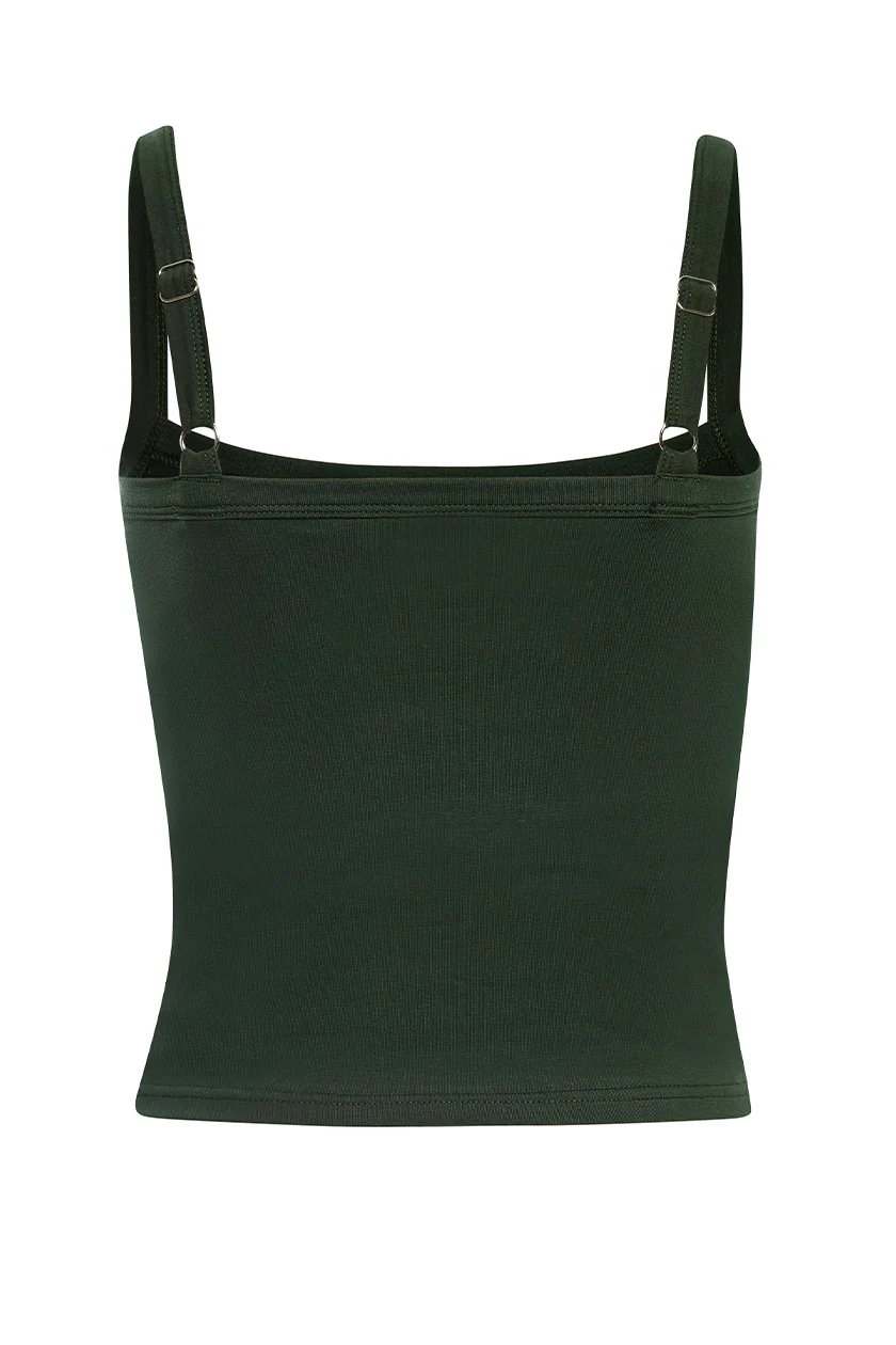 Milwaukee Bucks Playmaker Tank - Image 5