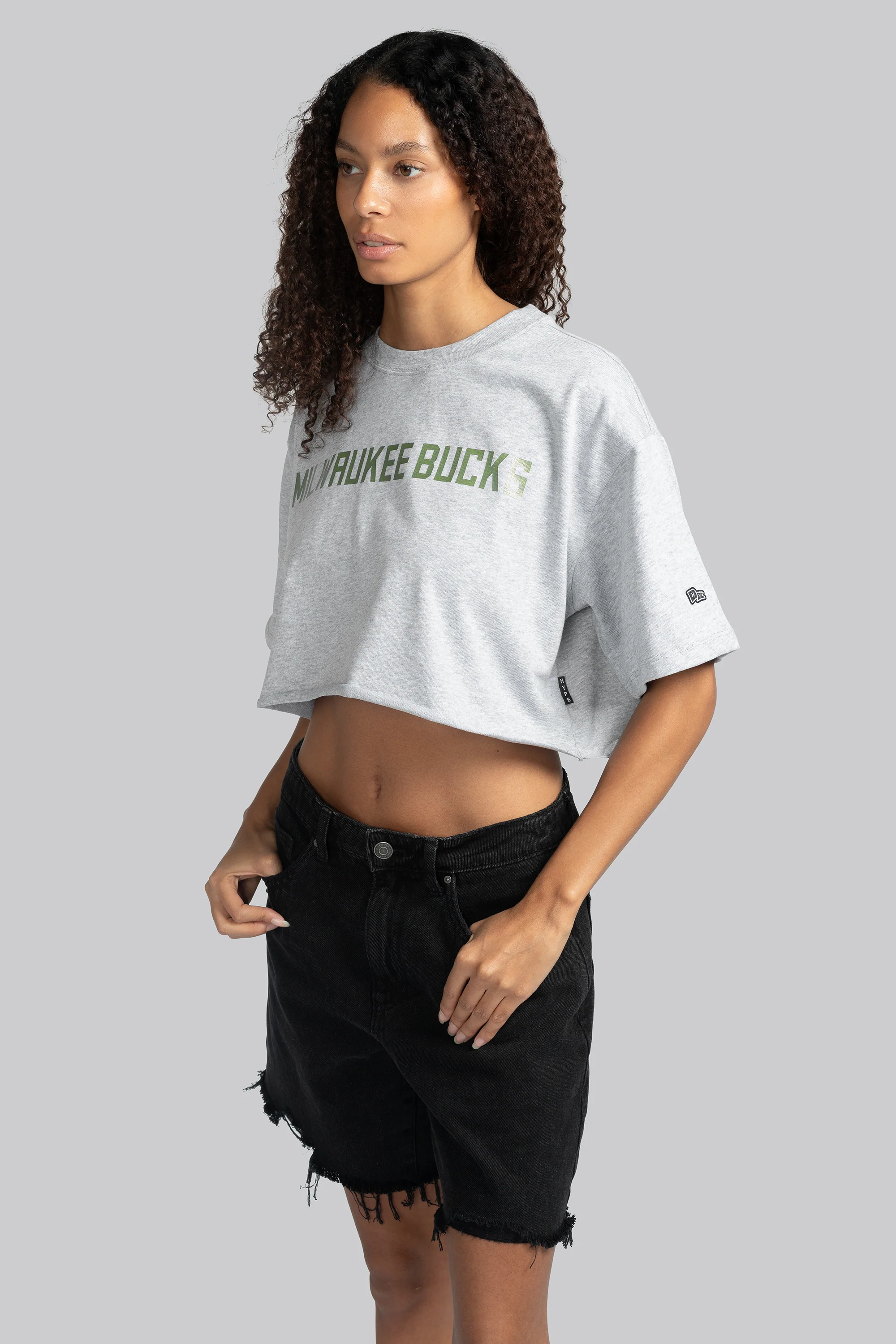 Milwaukee Bucks Track Top - Image 2