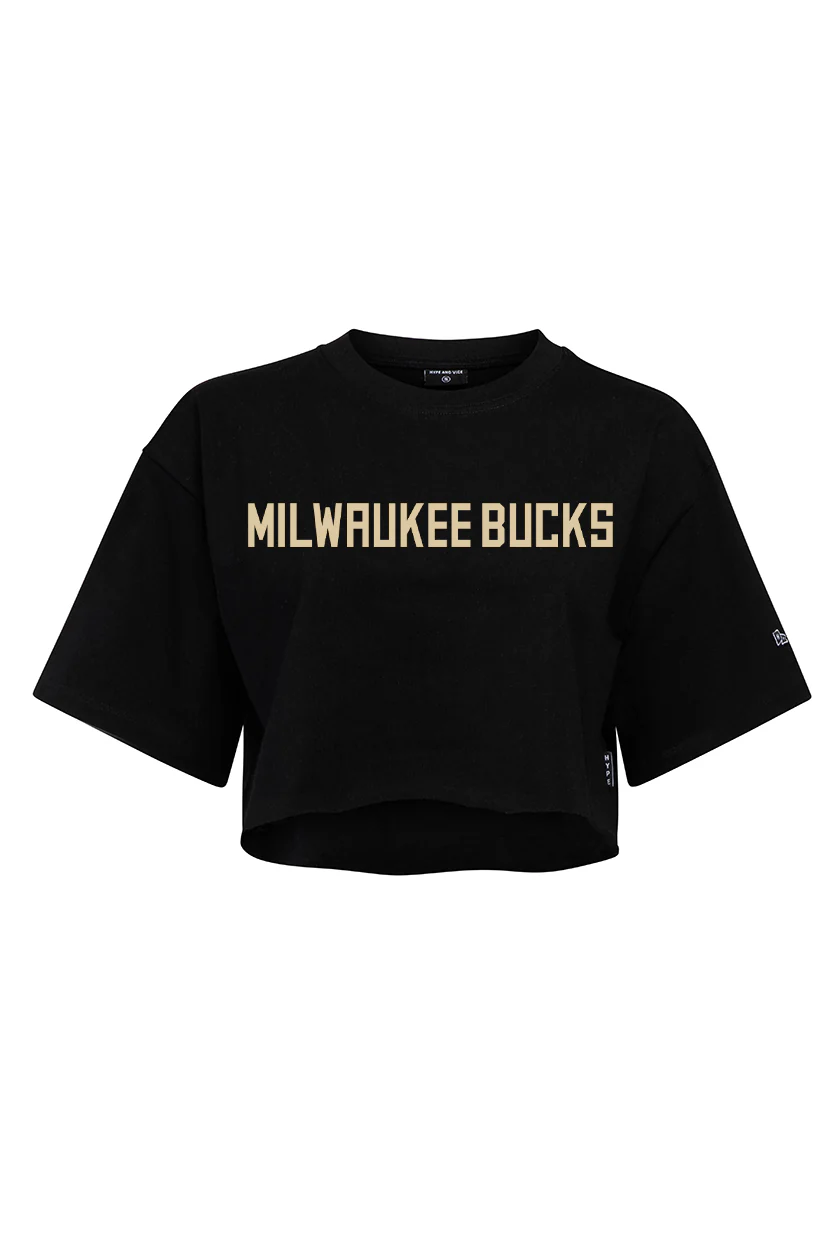 Milwaukee Bucks Track Top - Image 6