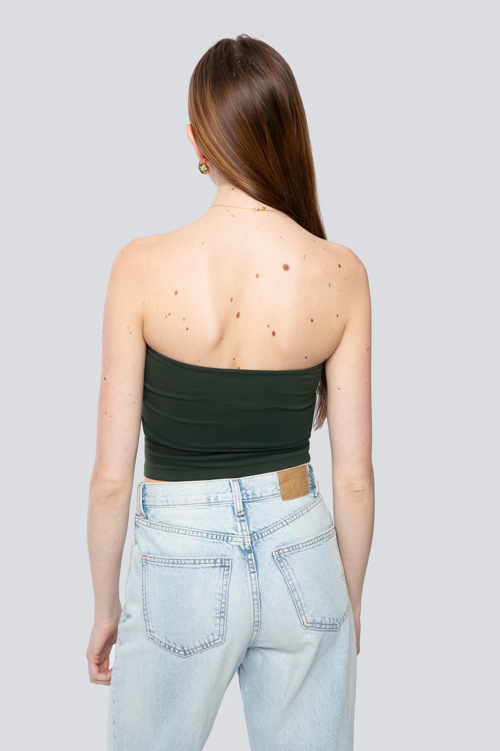 Milwaukee Bucks Tube Top - Image 4