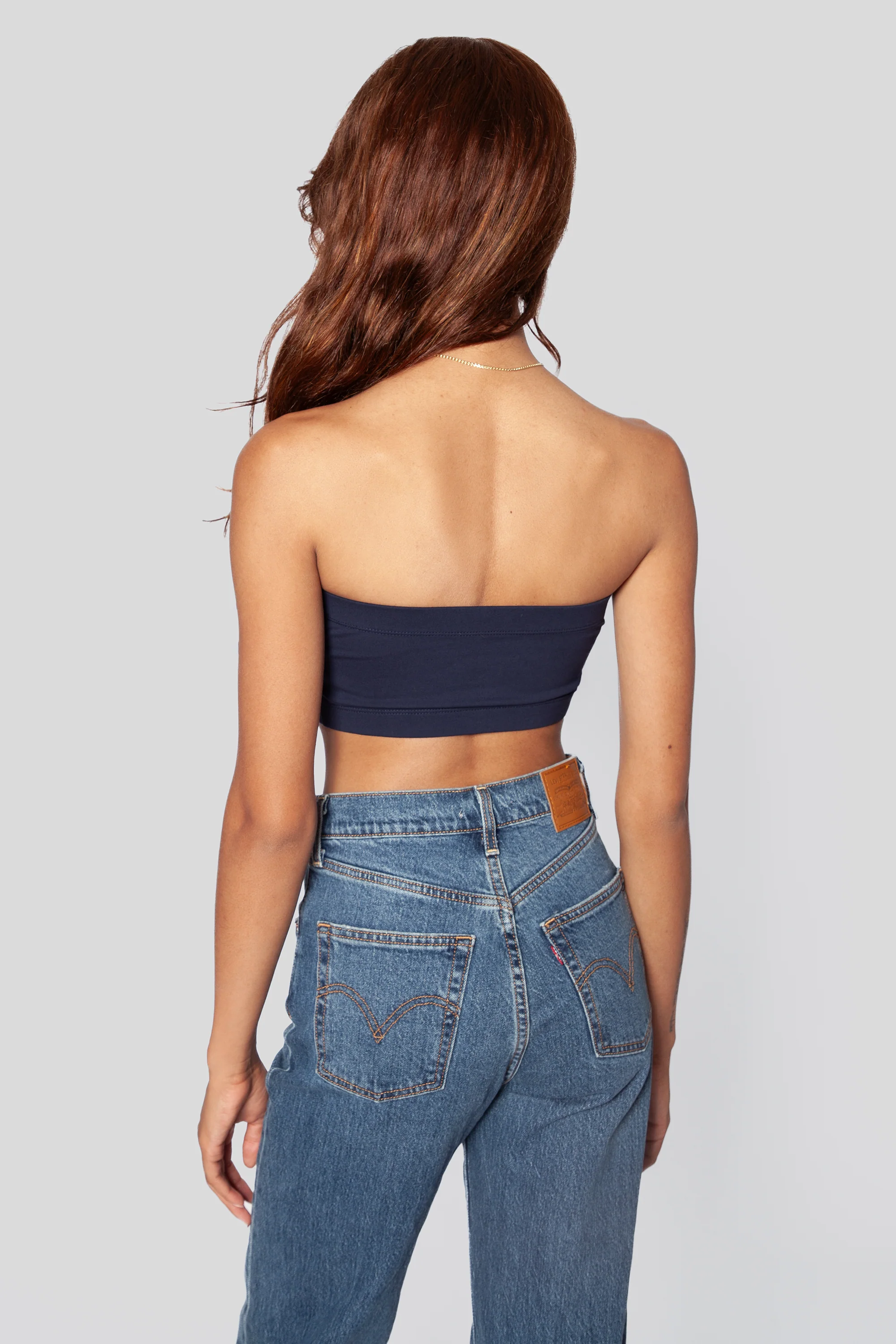 Minnesota Timberwolves Bandeau Top - Image 3