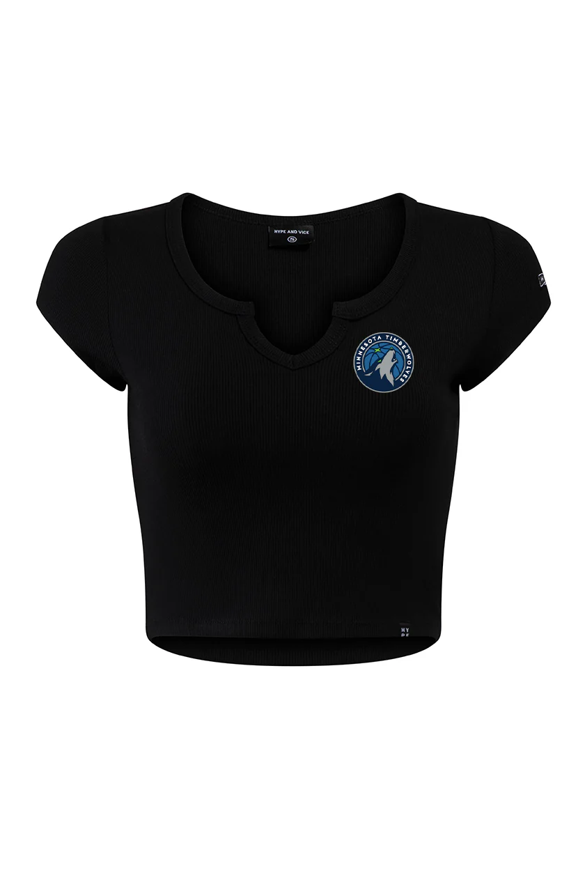 Minnesota Timberwolves Cali Tee - Image 5