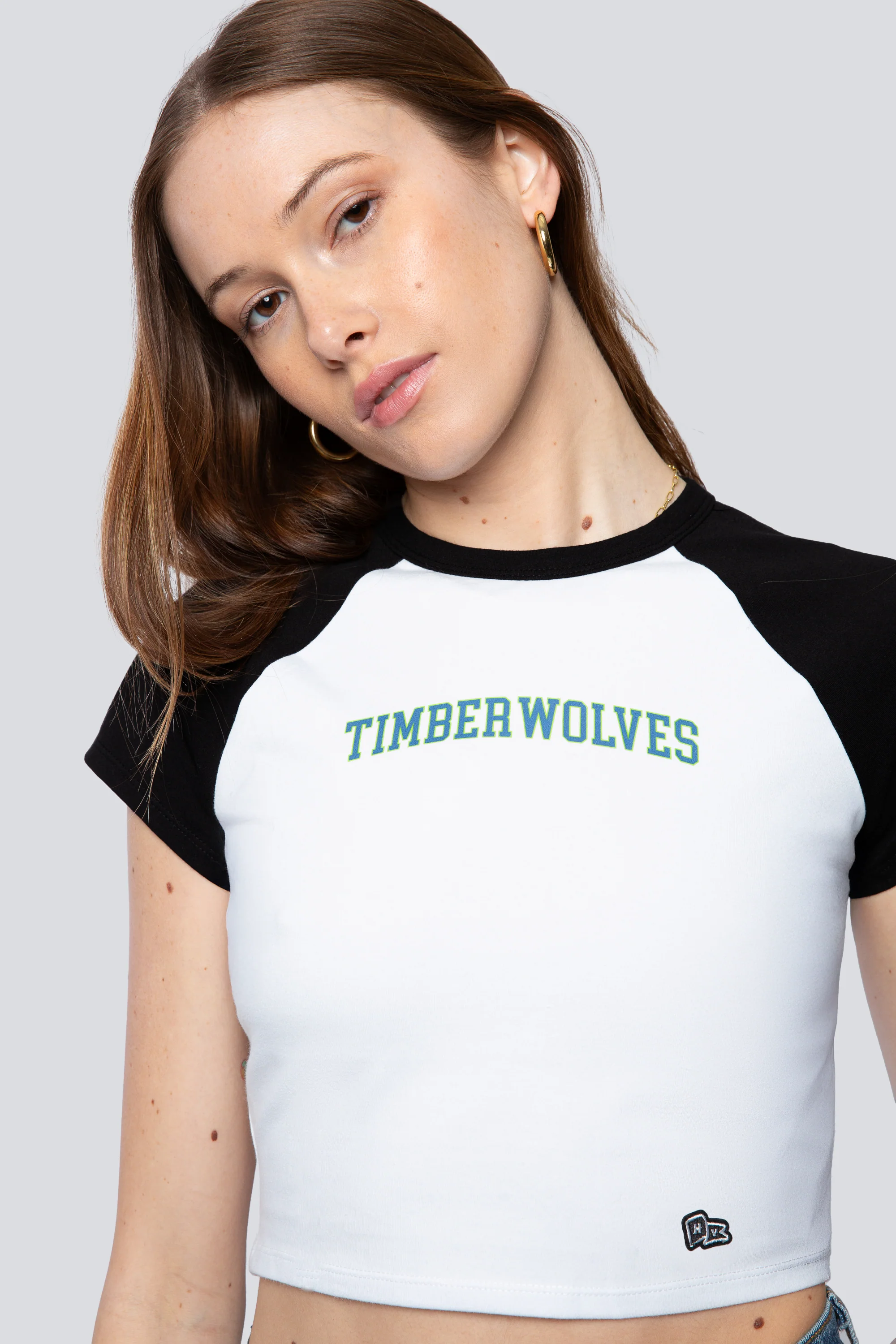Minnesota Timberwolves Homerun Tee - Image 3