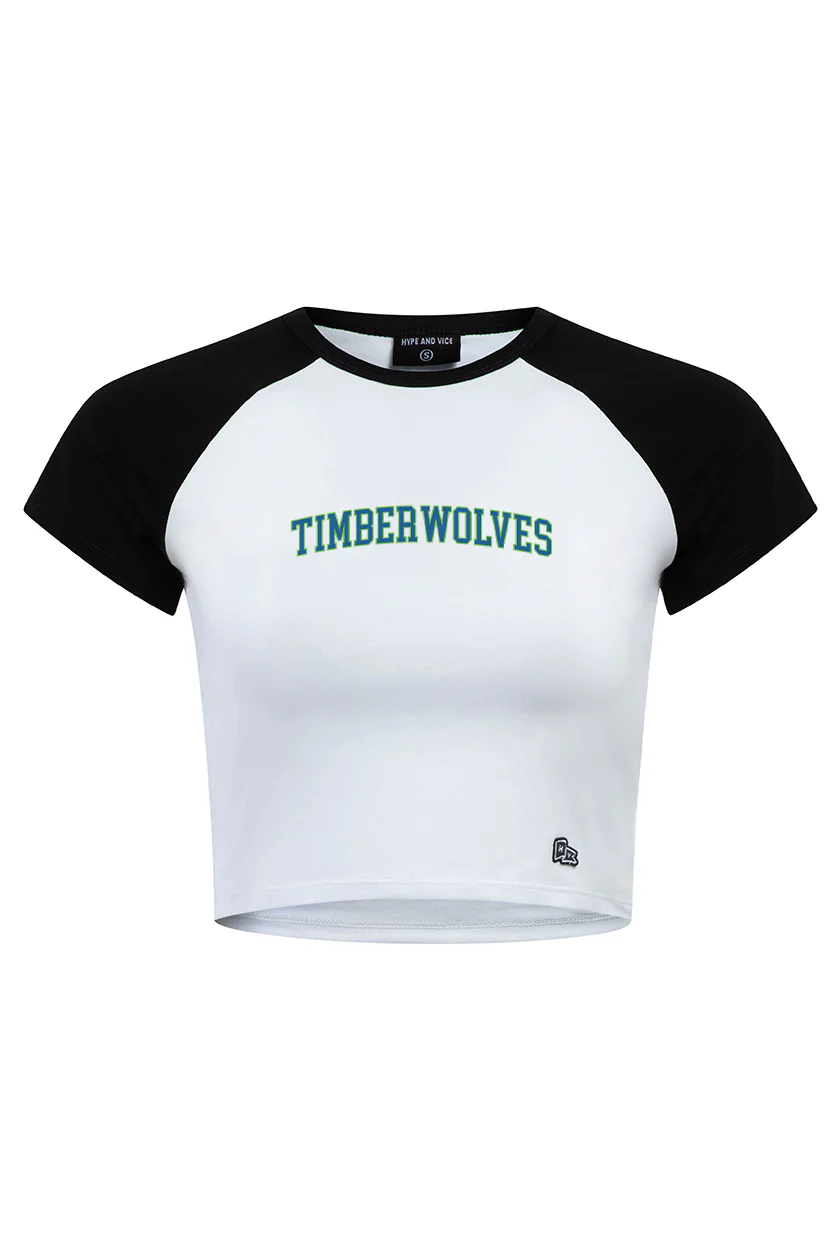 Minnesota Timberwolves Homerun Tee - Image 7
