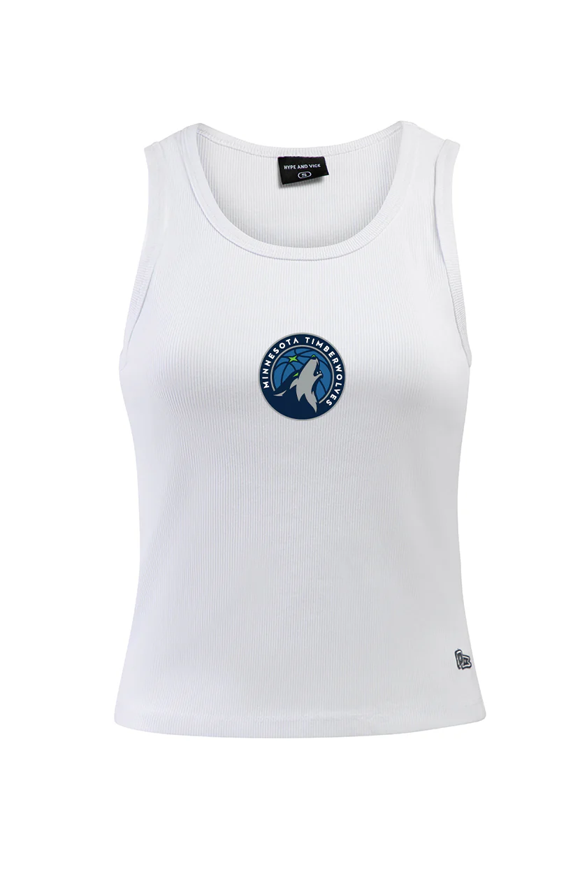 Minnesota Timberwolves MVP Top - Image 4