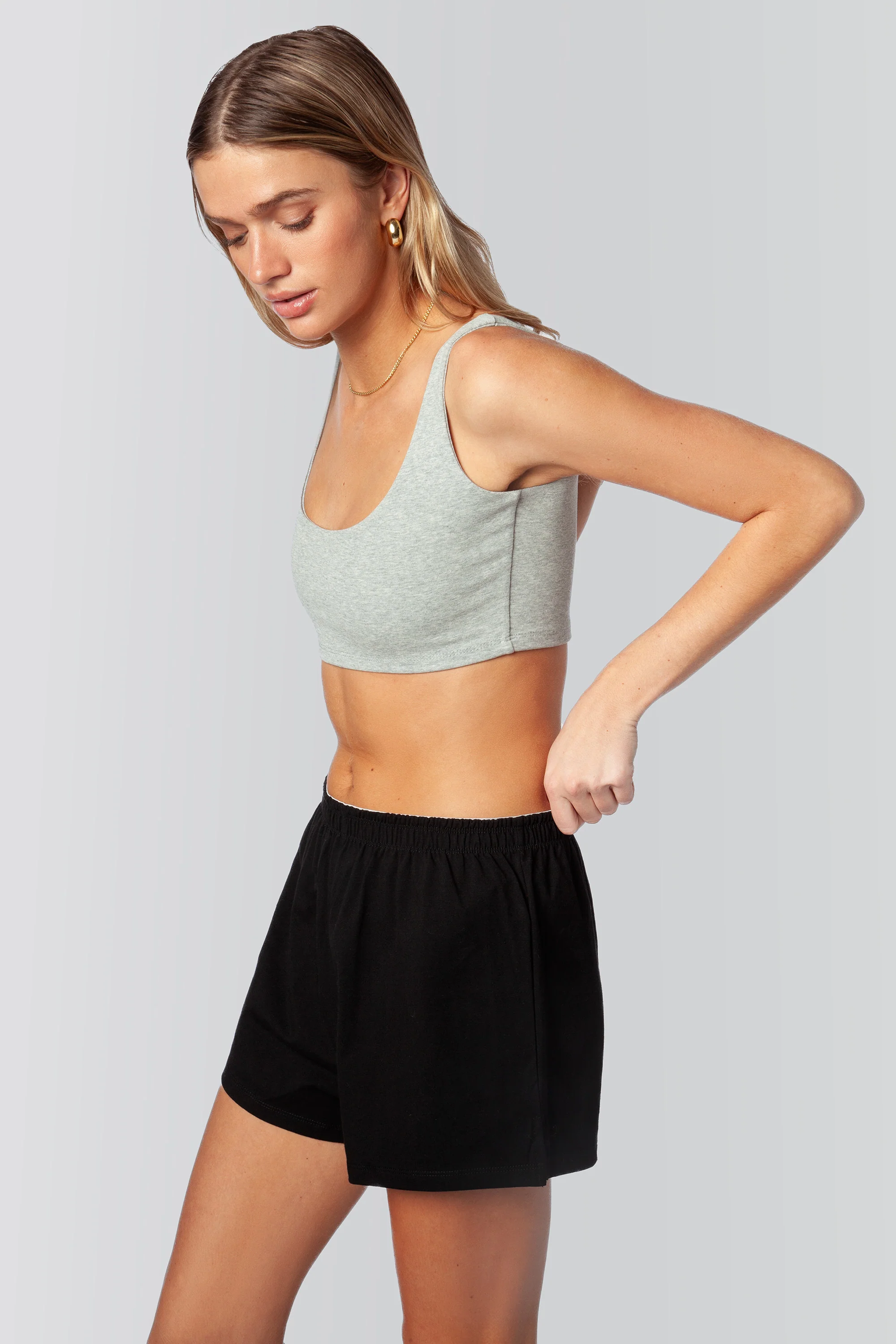 Minnesota Timberwolves P.E. Shorts - Image 3