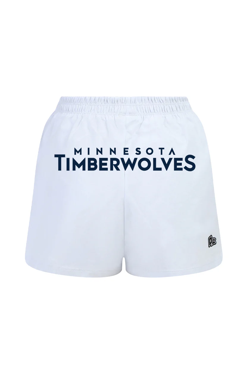 Minnesota Timberwolves P.E. Shorts - Image 8