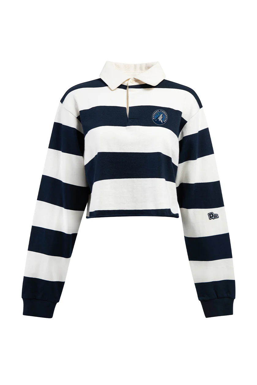Minnesota Timberwolves Rugby Top - Image 9