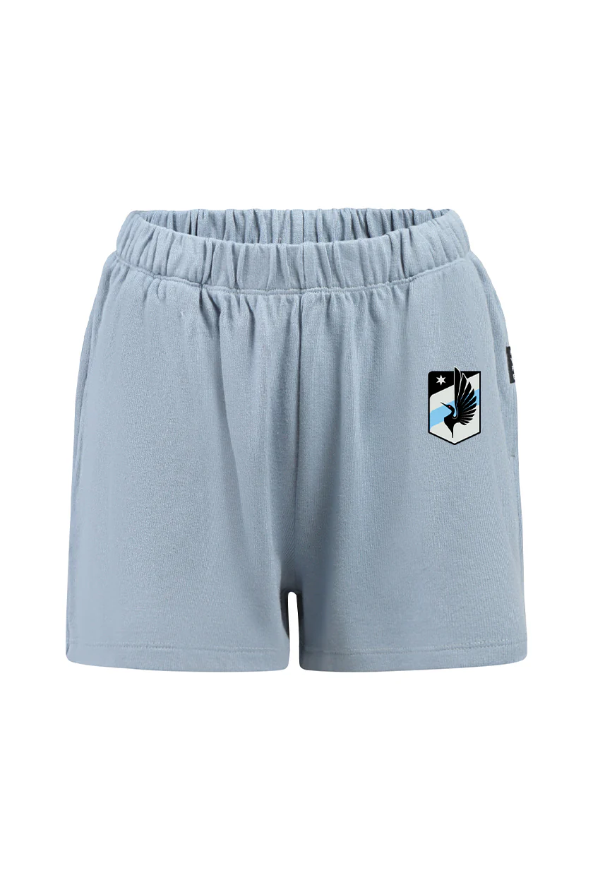 Minnesota United Ace Shorts - Image 4