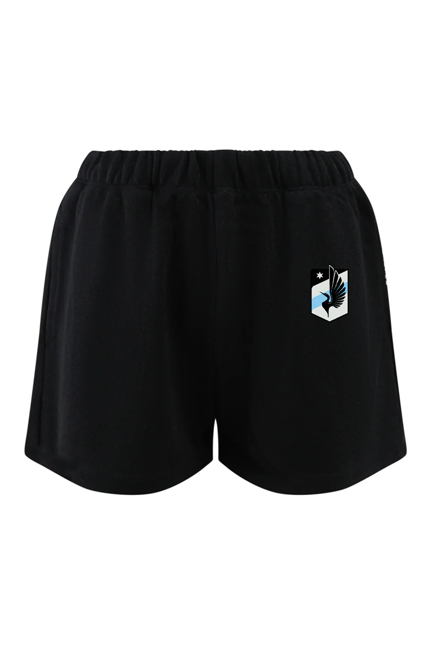Minnesota United Ace Shorts - Image 5