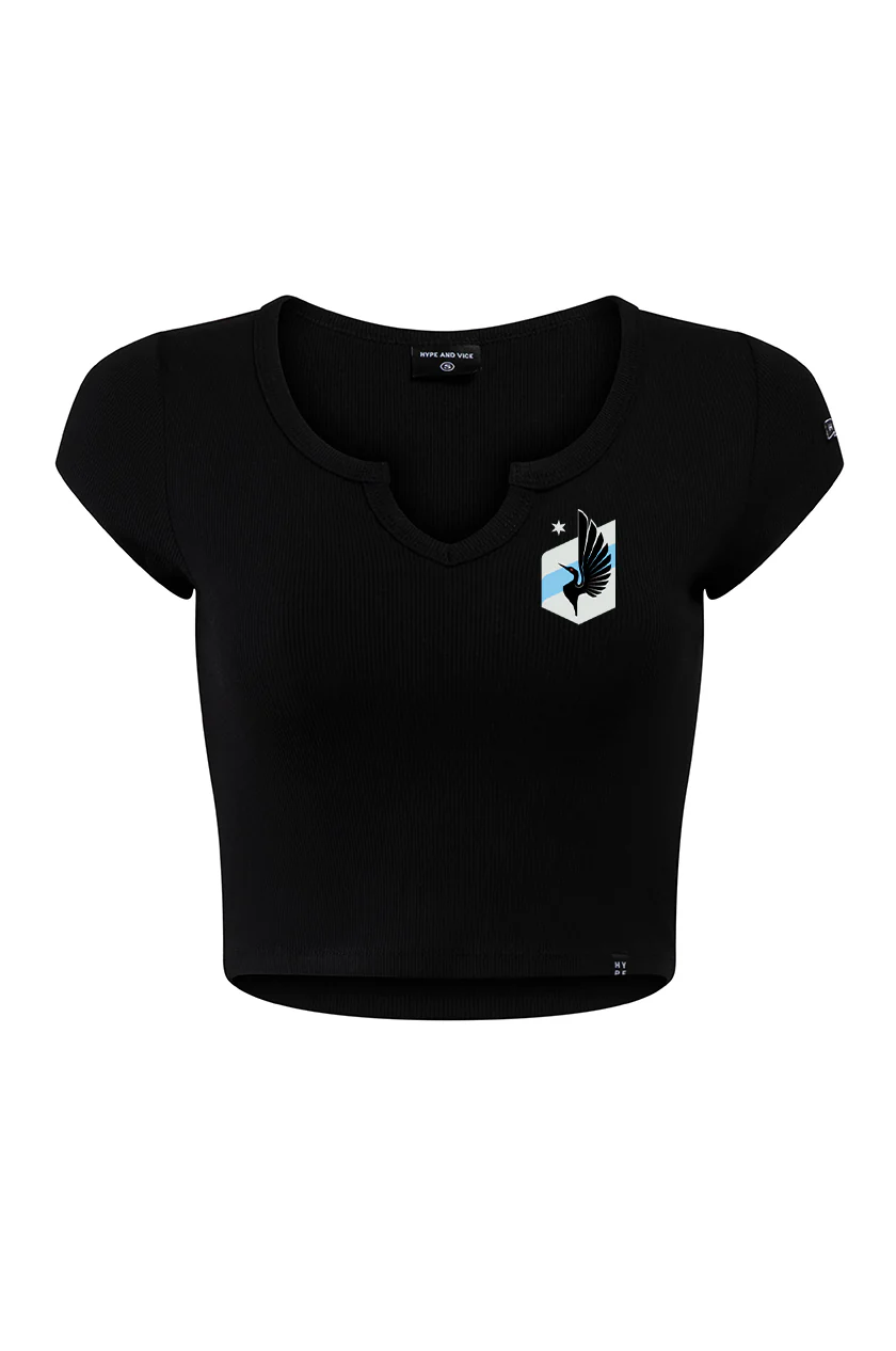 Minnesota United Cali Tee - Image 3