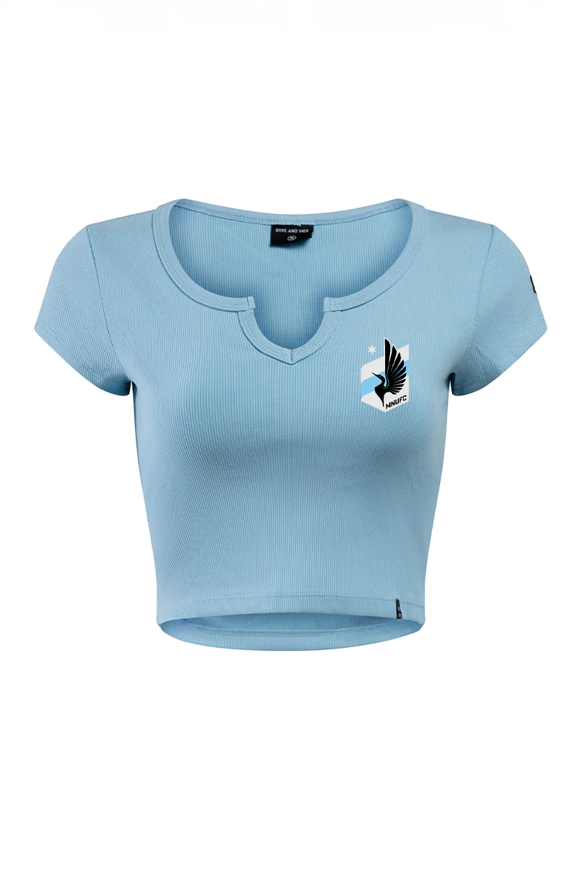 Minnesota United Cali Tee - Image 5