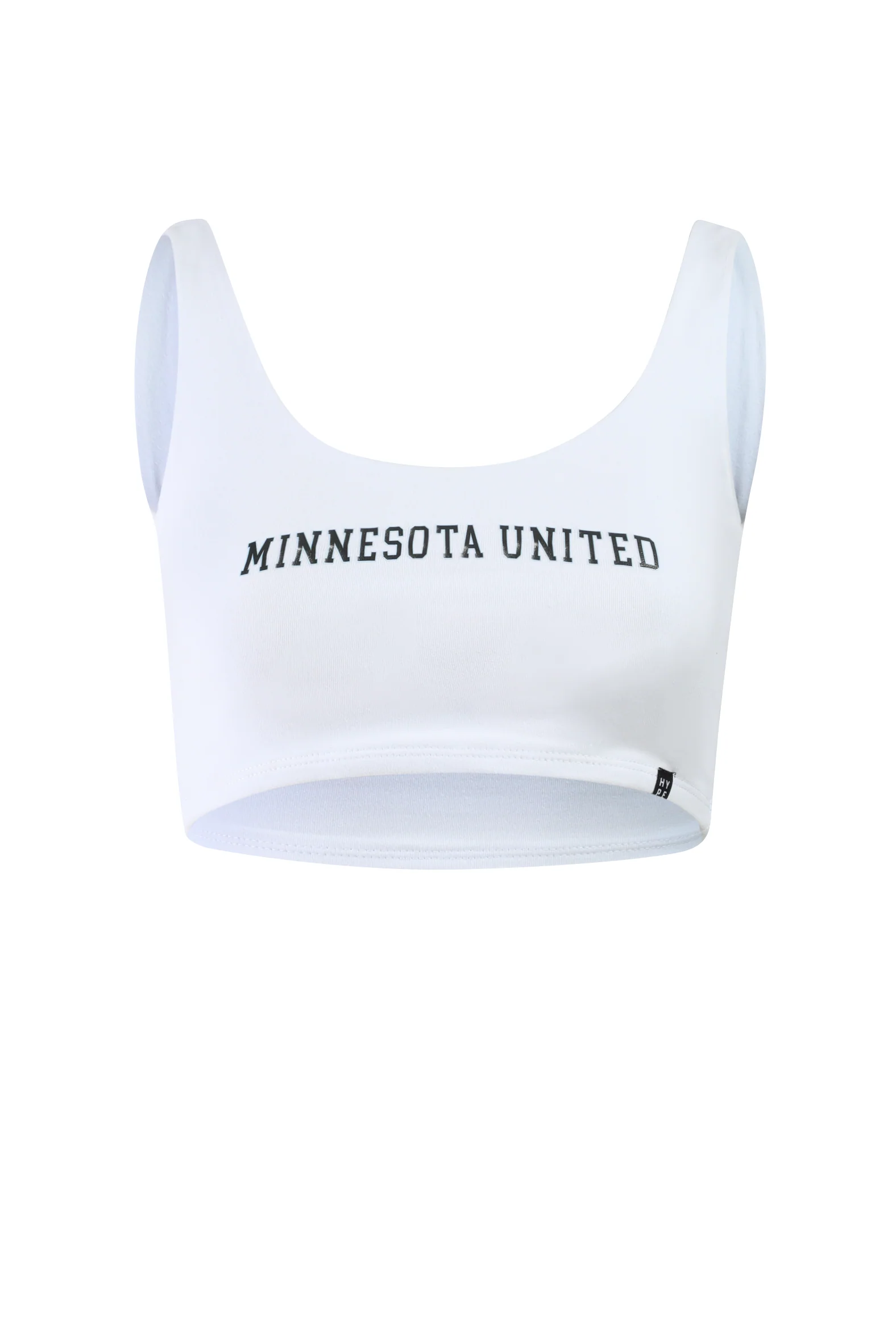 Minnesota United Scoop Neck Crop Top - Image 7