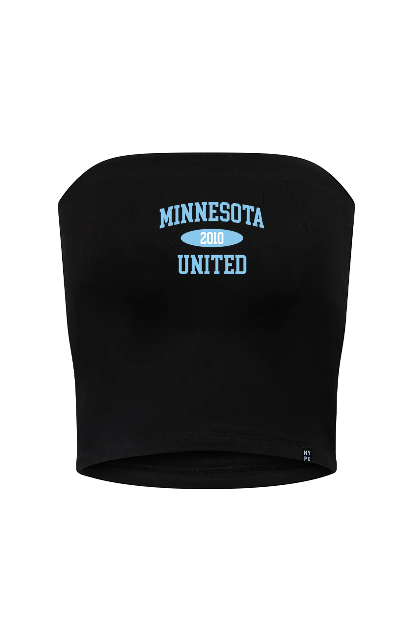 Minnesota United Tube Top - Image 3