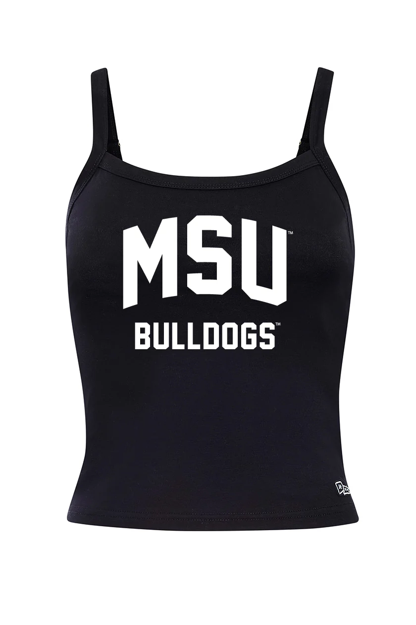 Mississippi State Playmaker Tank - Image 3