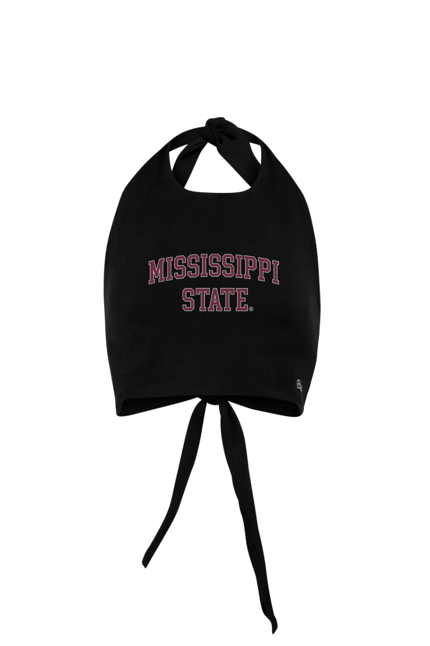 Mississippi State Tailgate Top - Image 3