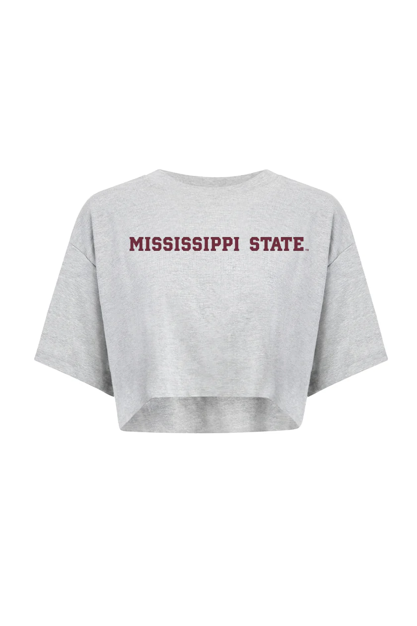 Mississippi State Track Top - Image 10