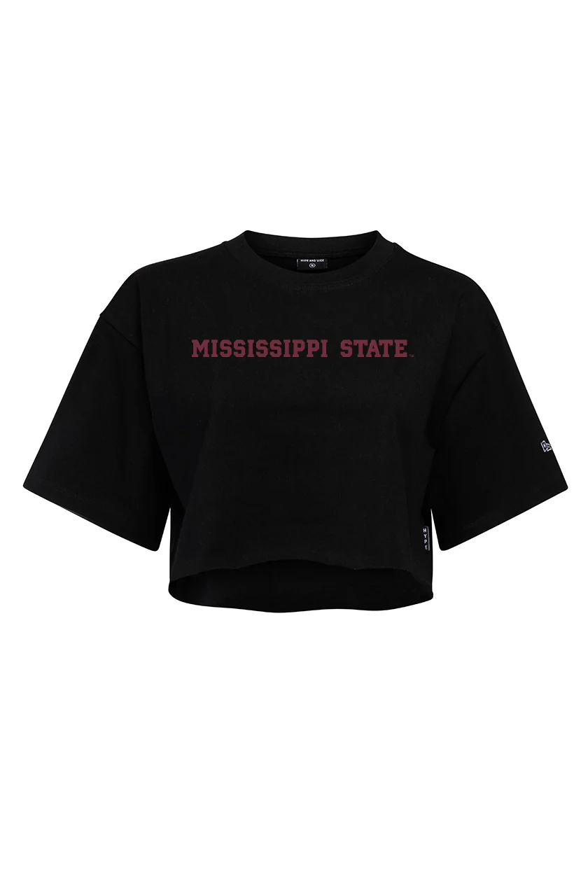 Mississippi State Track Top - Image 6
