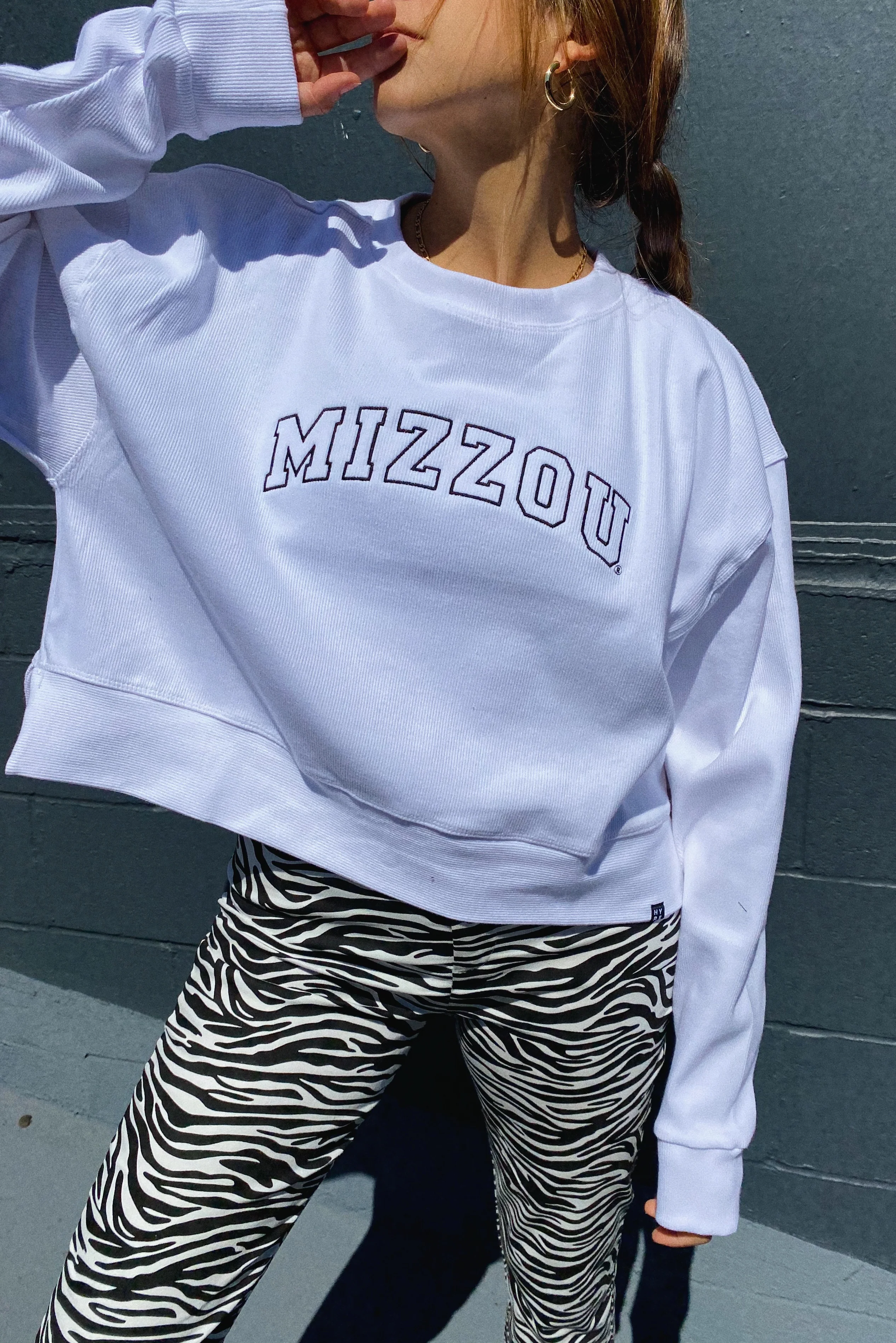 Mizzou Homecoming Crew - Image 3