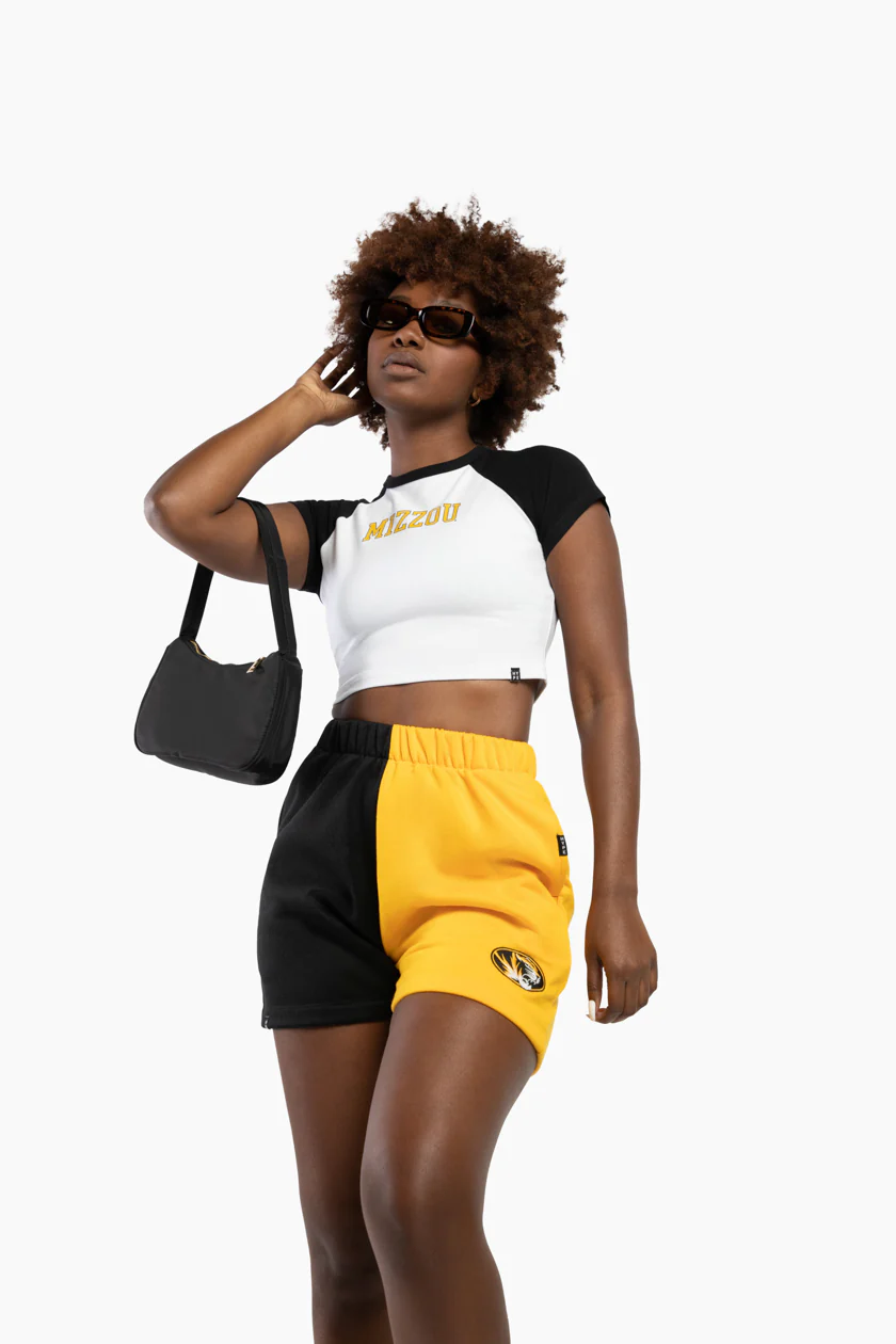 Mizzou Homerun Tee - Image 3