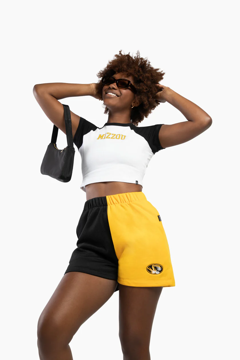 Mizzou Homerun Tee - Image 4