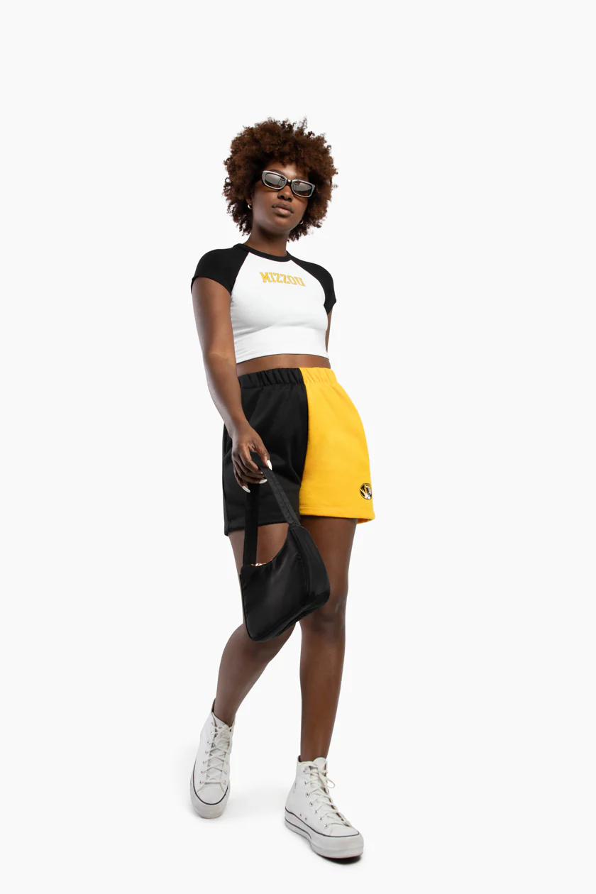 Mizzou Homerun Tee - Image 5