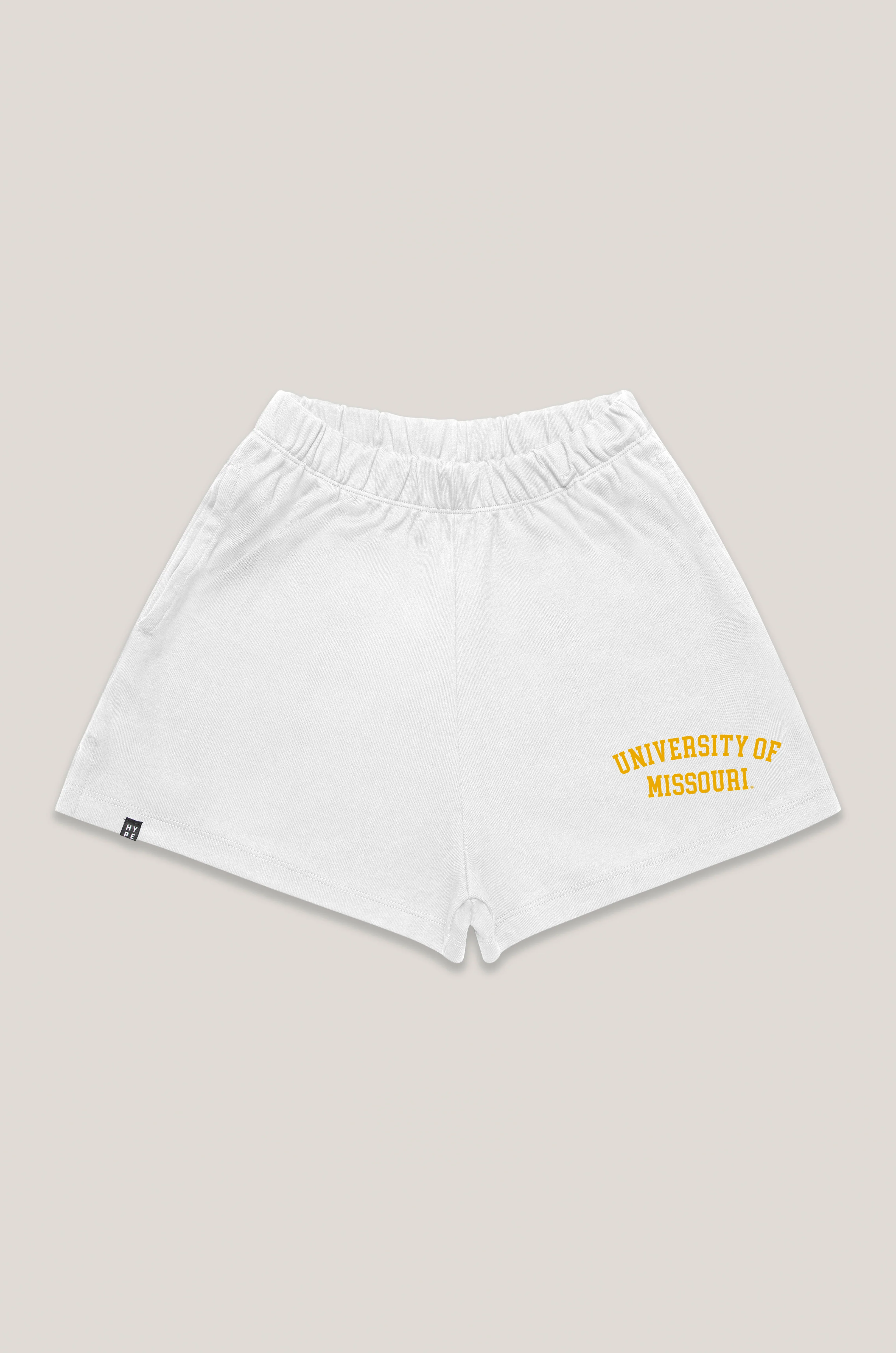 Mizzou Track Shorts