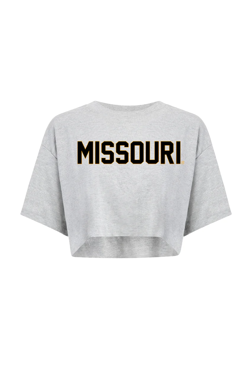 Mizzou Track Top - Image 5