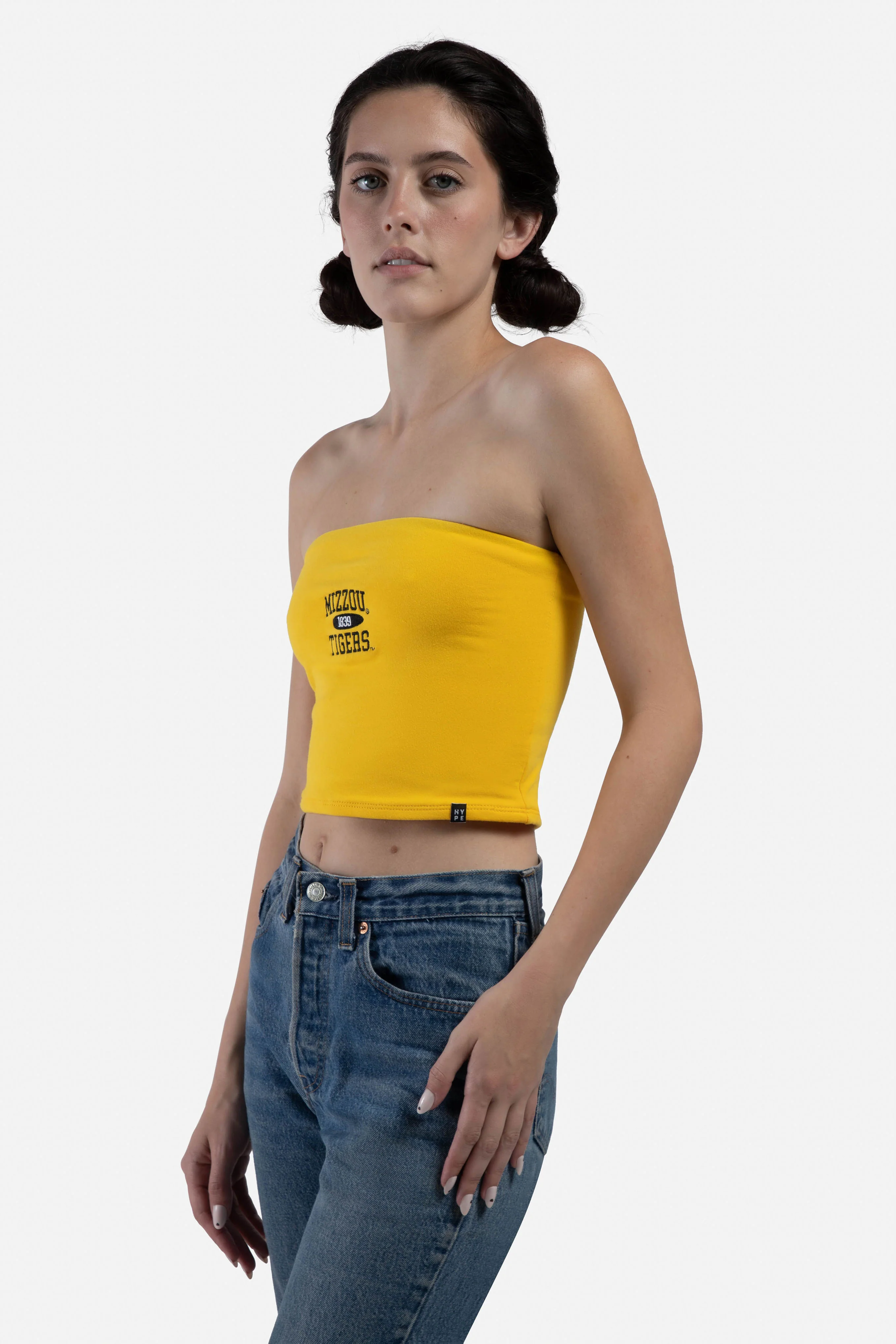 Mizzou Tube Top - Image 10