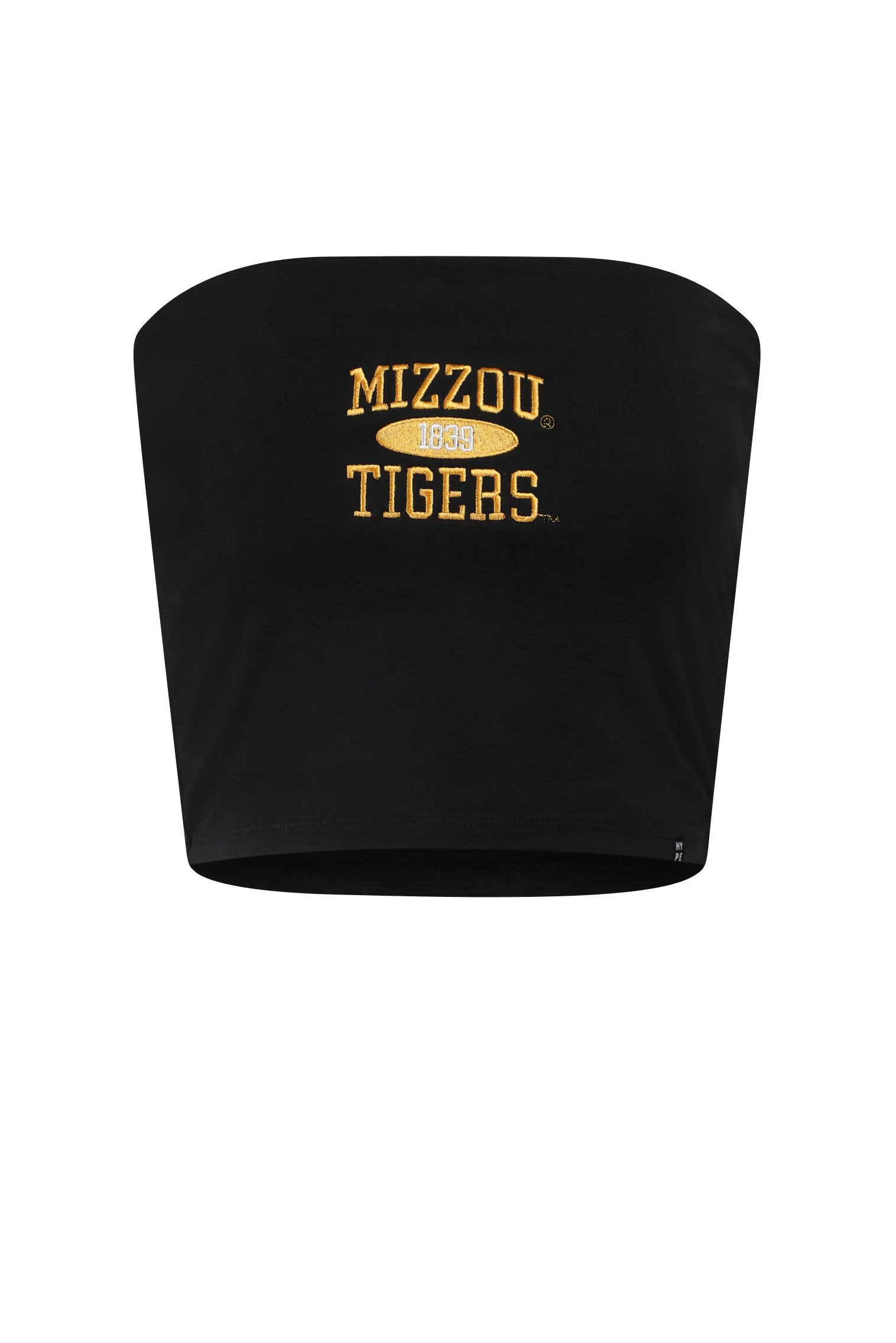 Mizzou Tube Top - Image 3