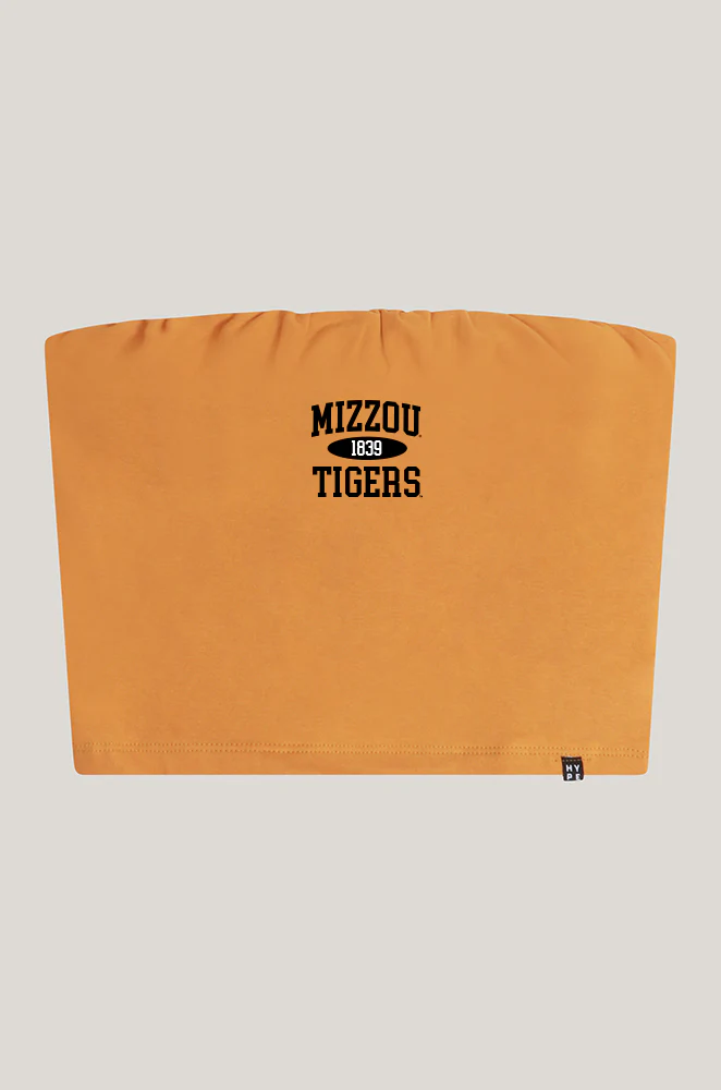 Mizzou Tube Top - Image 5