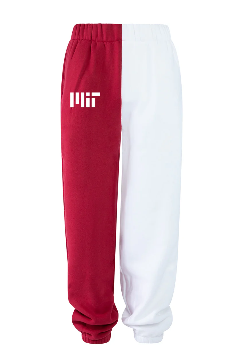 MIT Color-Block Sweats - Image 3