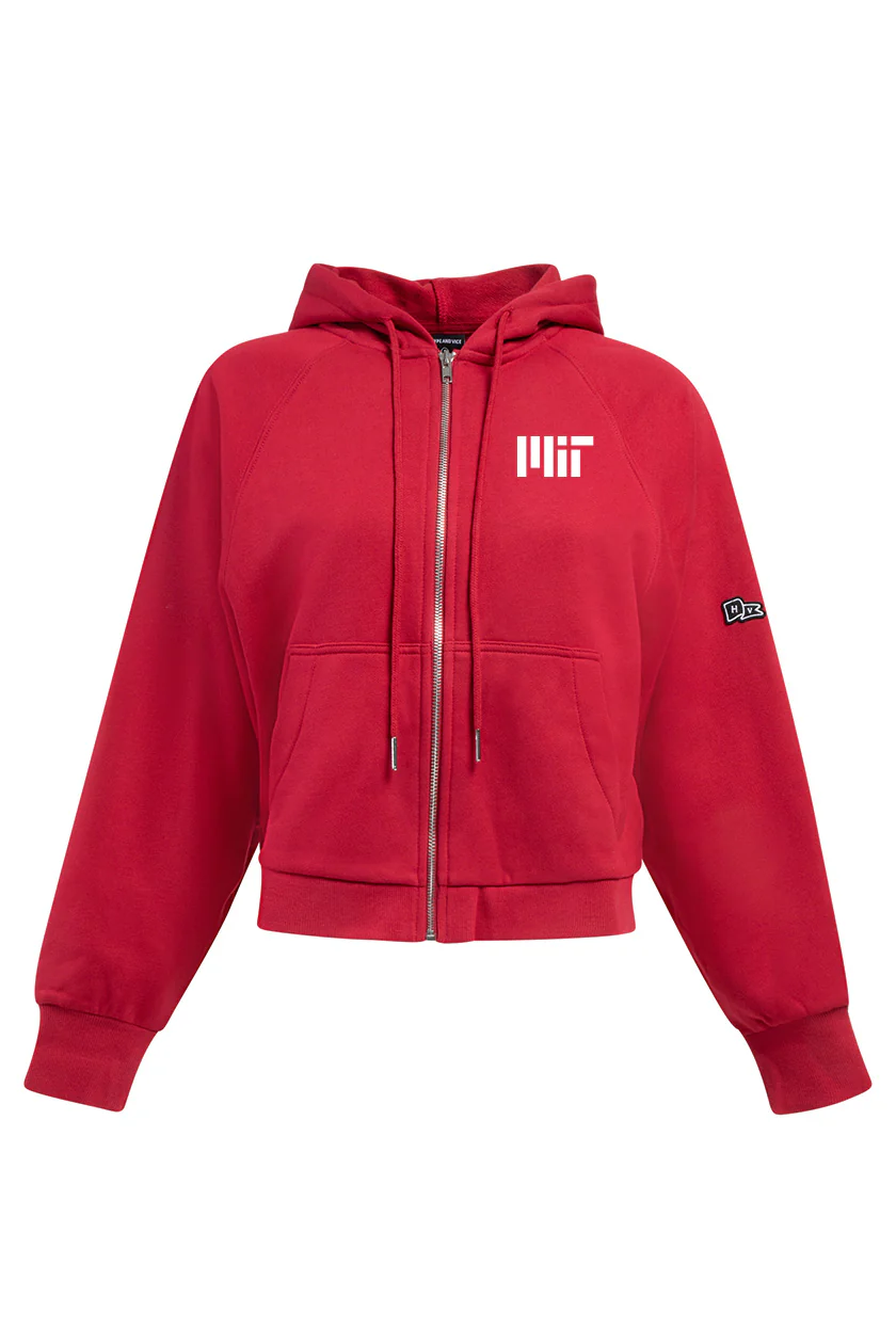 MIT Raglan Zip-Up - Image 3