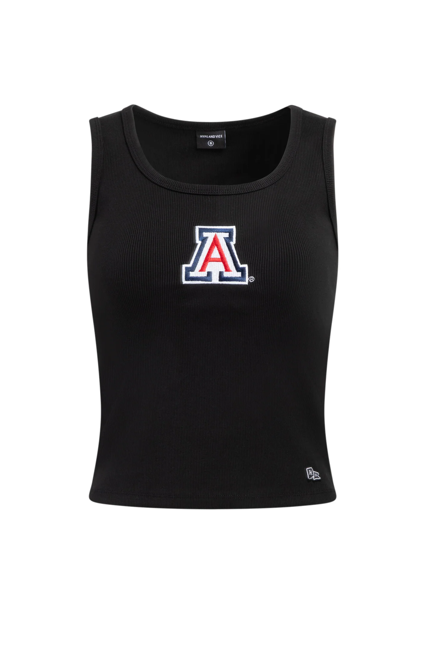 Arizona MVP Top - Image 3