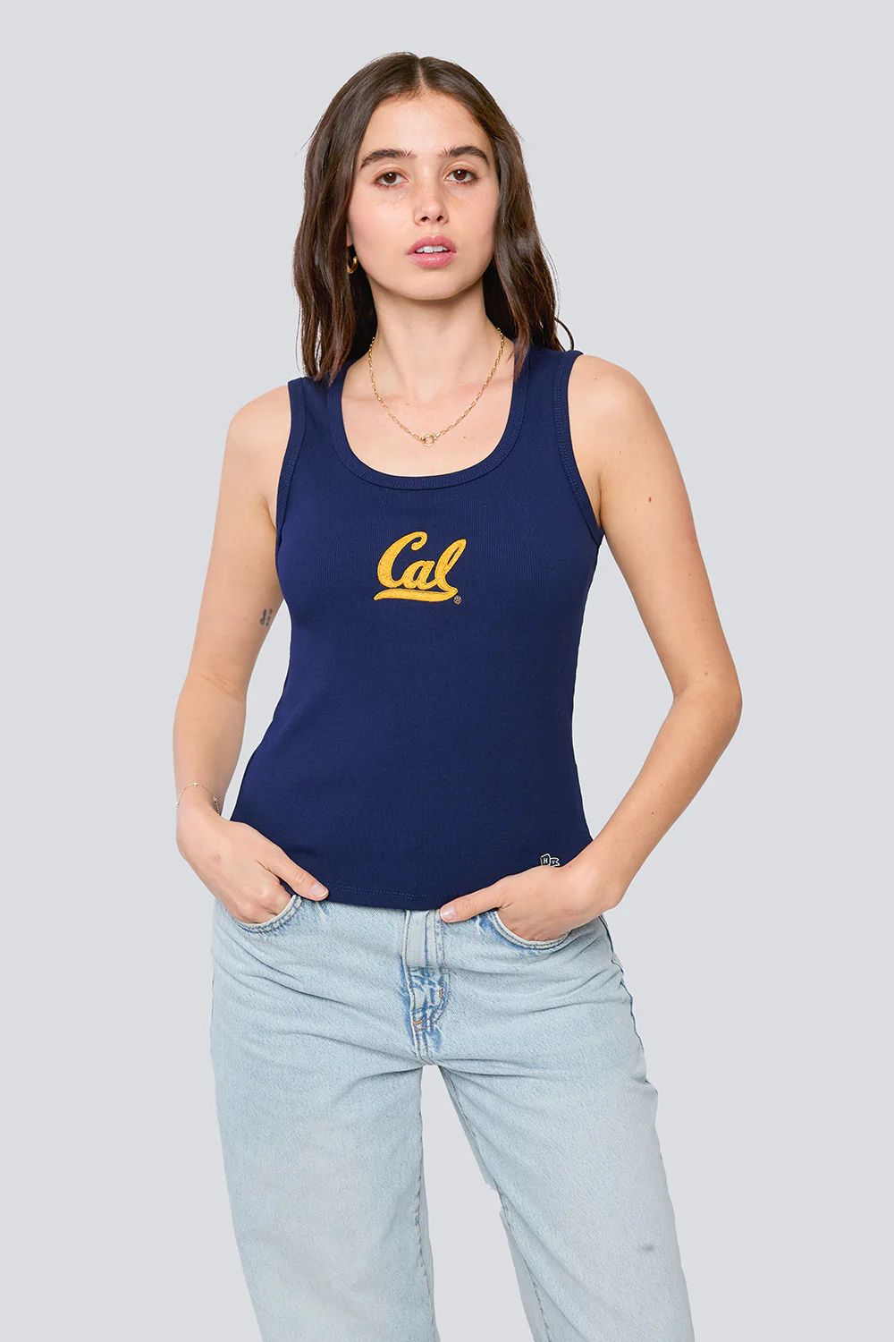 Berkeley MVP Top