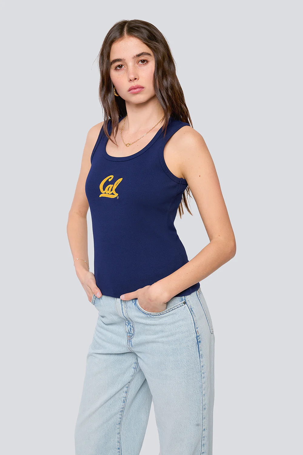 Berkeley MVP Top - Image 3
