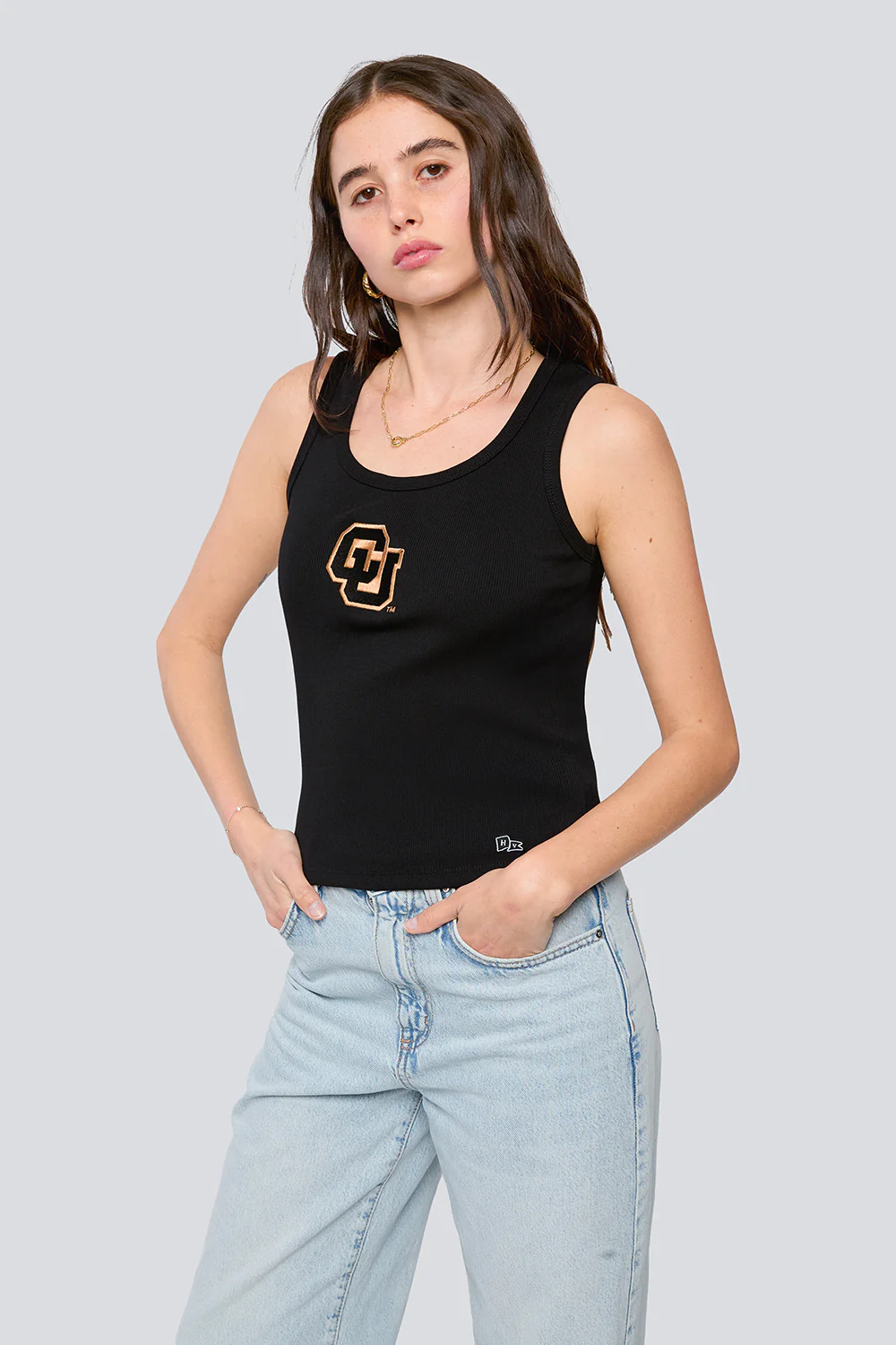 CU Boulder MVP Top - Image 3
