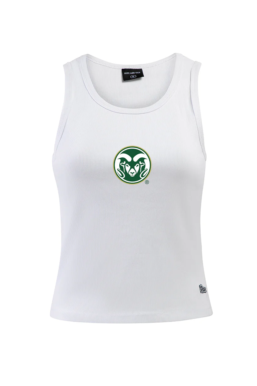 Colorado State MVP Top - Image 2