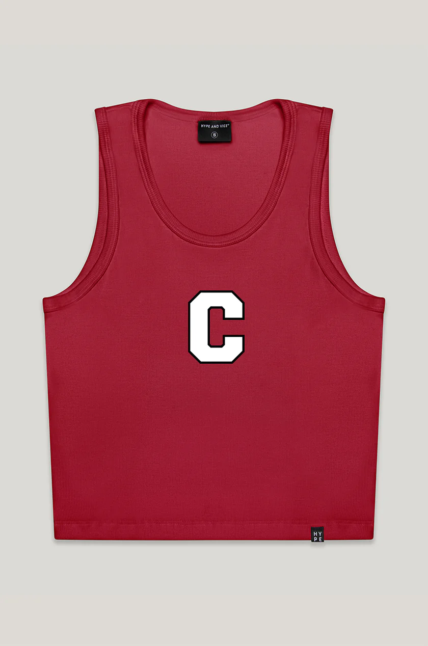 Cornell MVP Top - Image 4