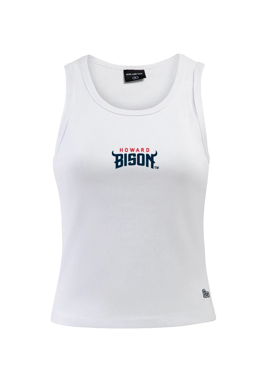 Howard MVP Top